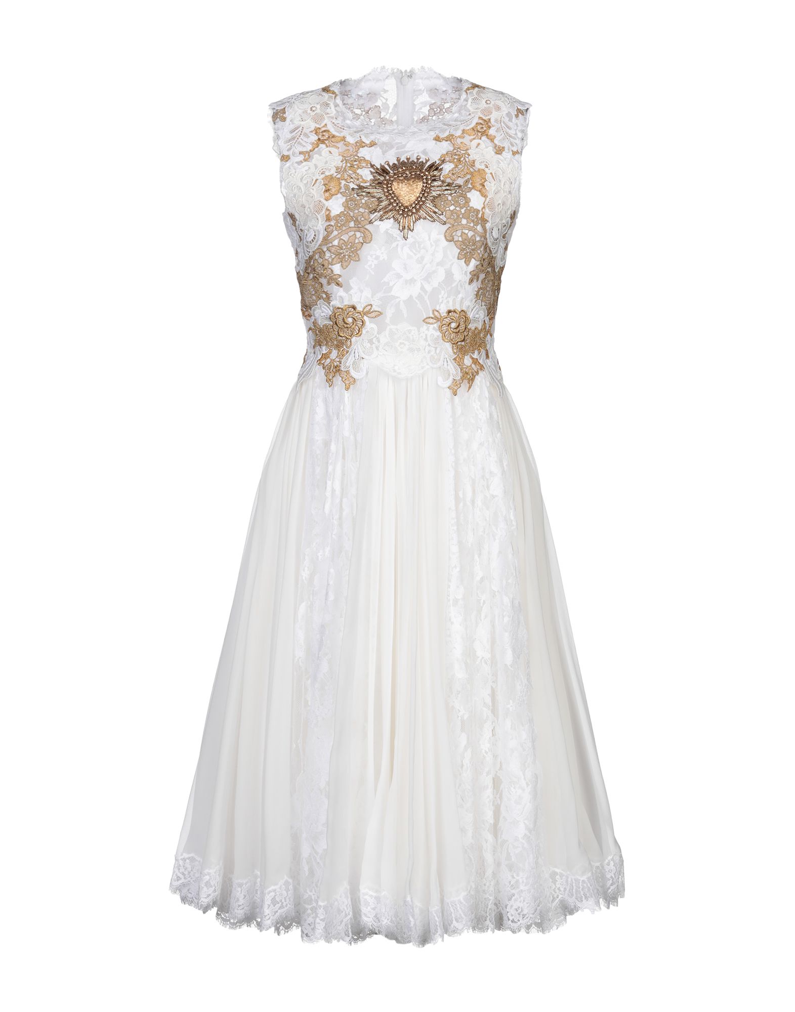 Платье DOLCE & GABBANA