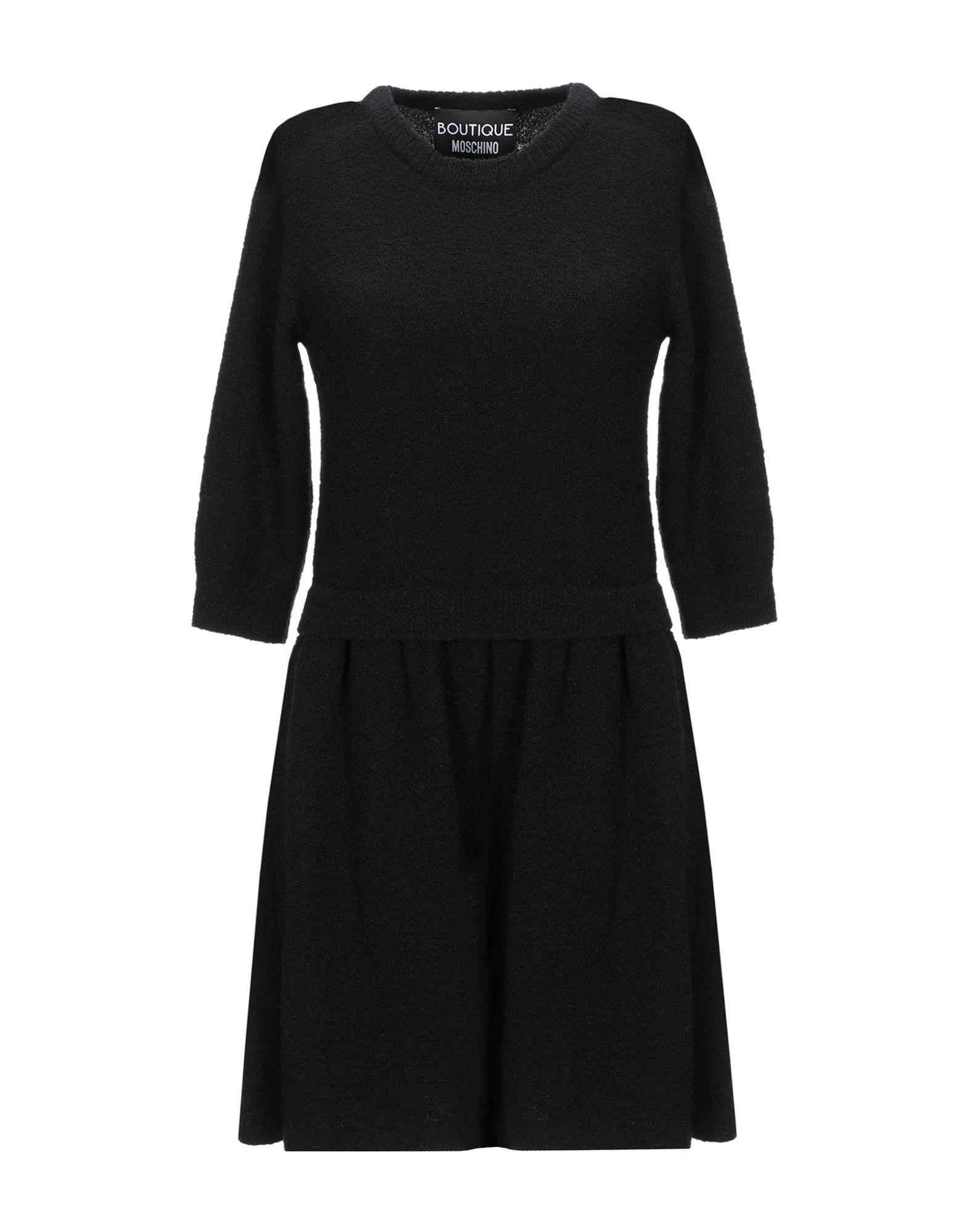 Платье BOUTIQUE MOSCHINO