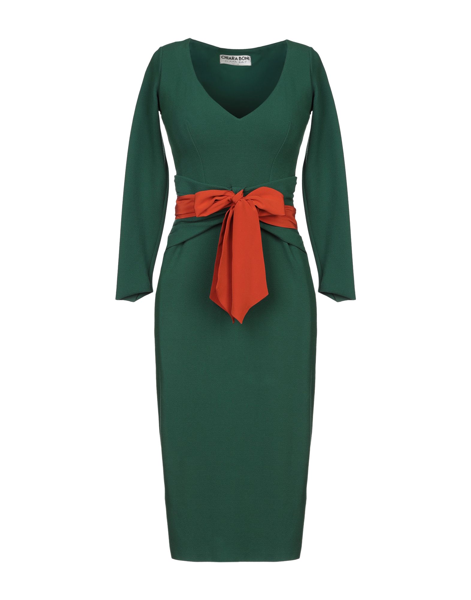 Платье CHIARA BONI LA PETITE ROBE