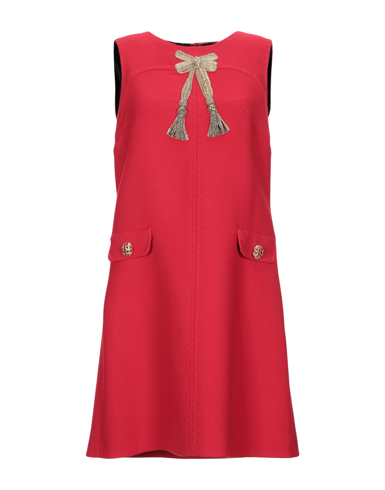 Платье DOLCE & GABBANA