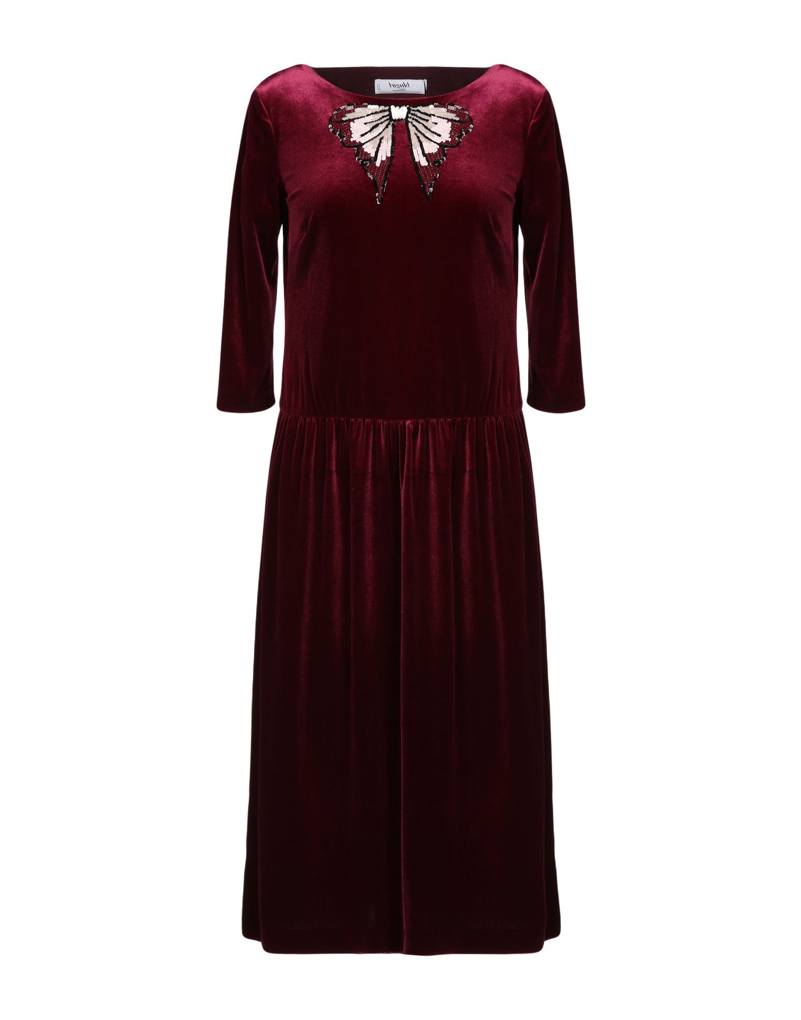 Платье BLUGIRL BLUMARINE