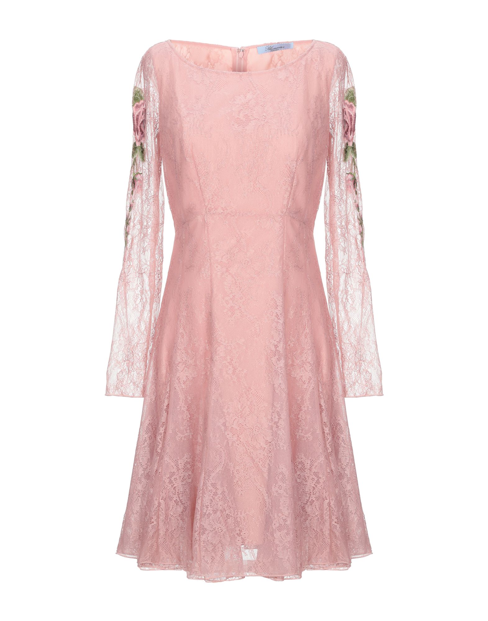 Платье BLUMARINE