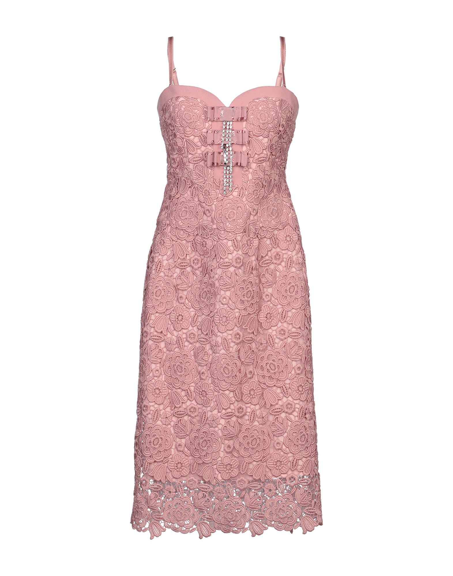 Платье BLUMARINE