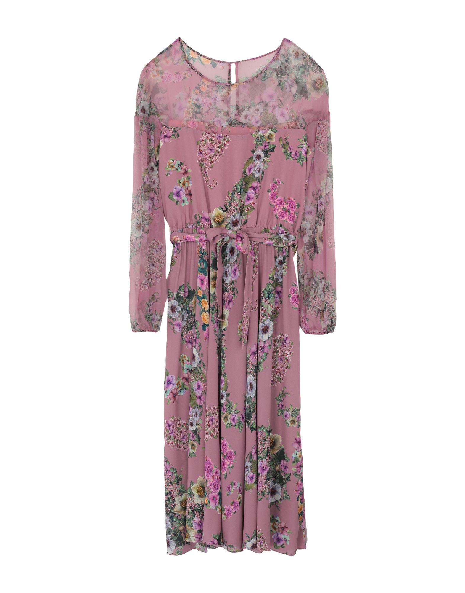 Платье BLUGIRL BLUMARINE