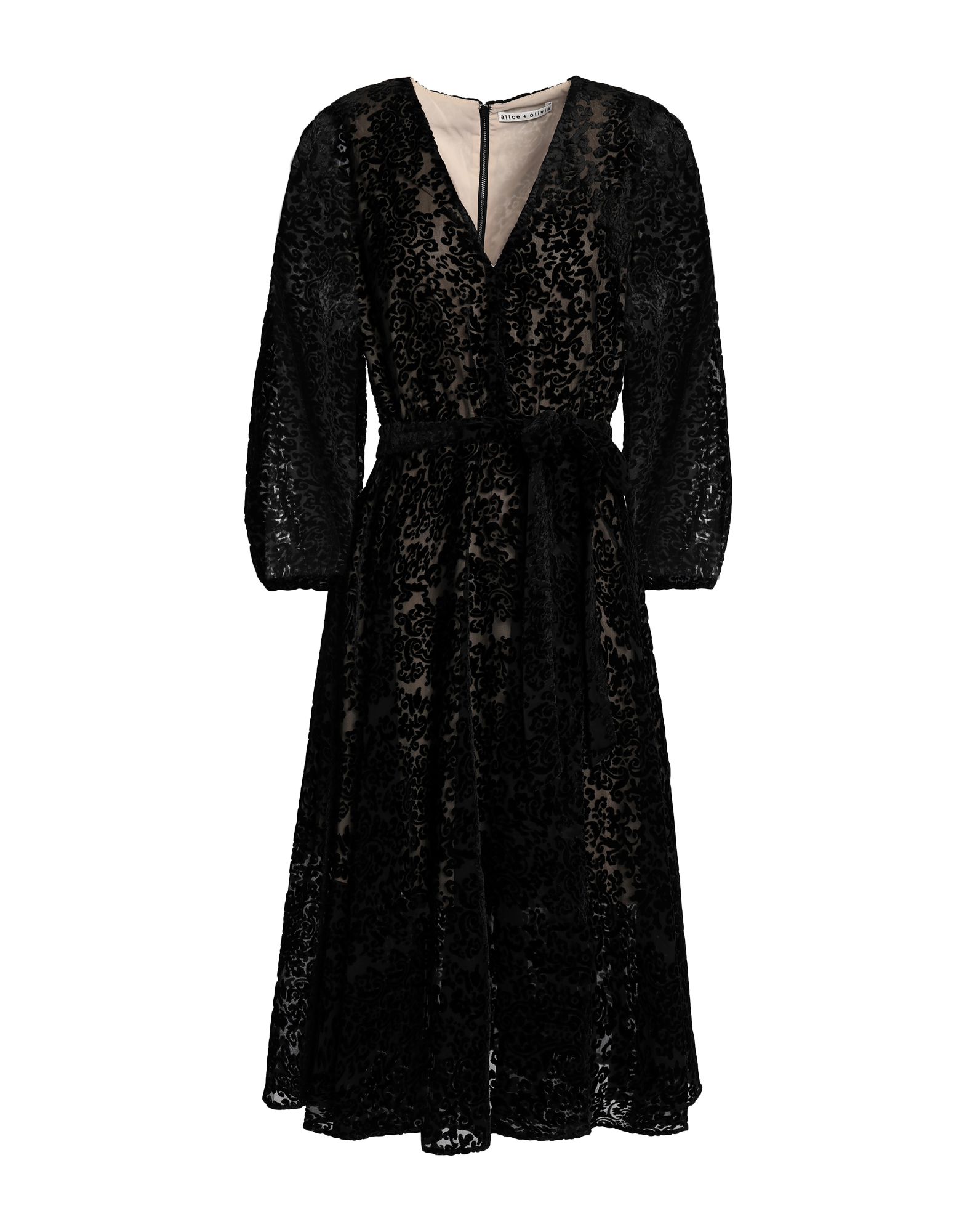 Платье ALICE + OLIVIA