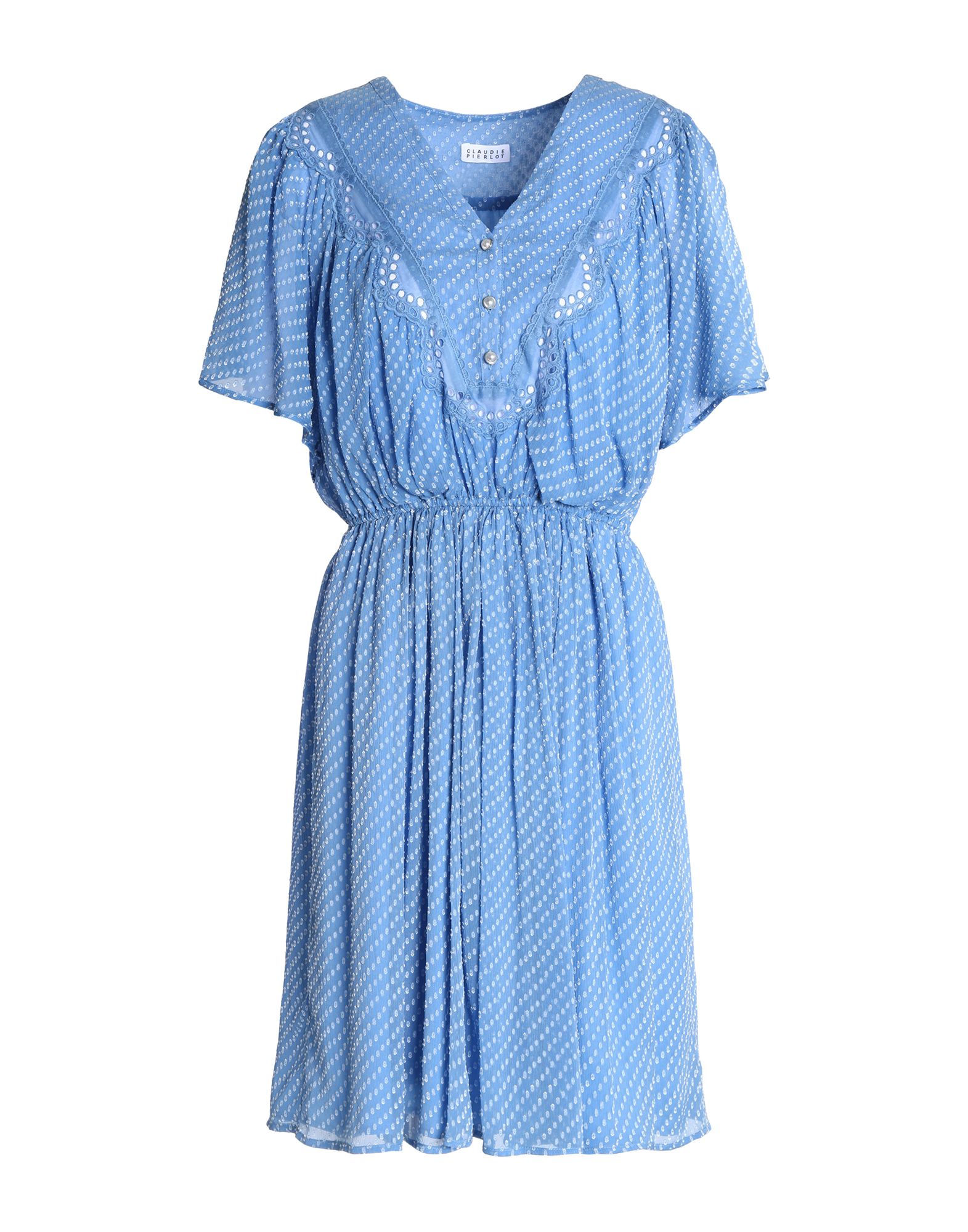 Платье CLAUDIE PIERLOT