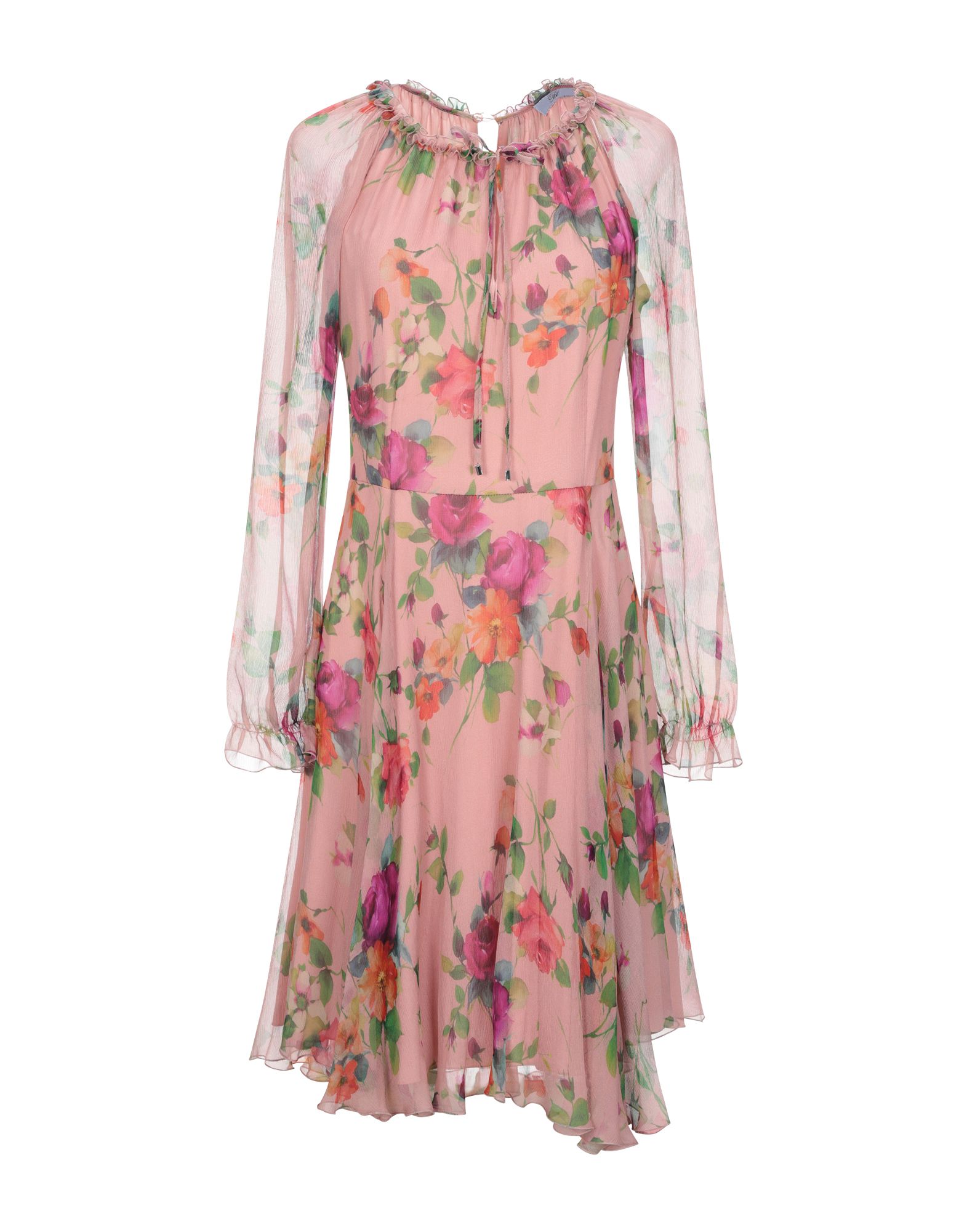 Платье BLUMARINE