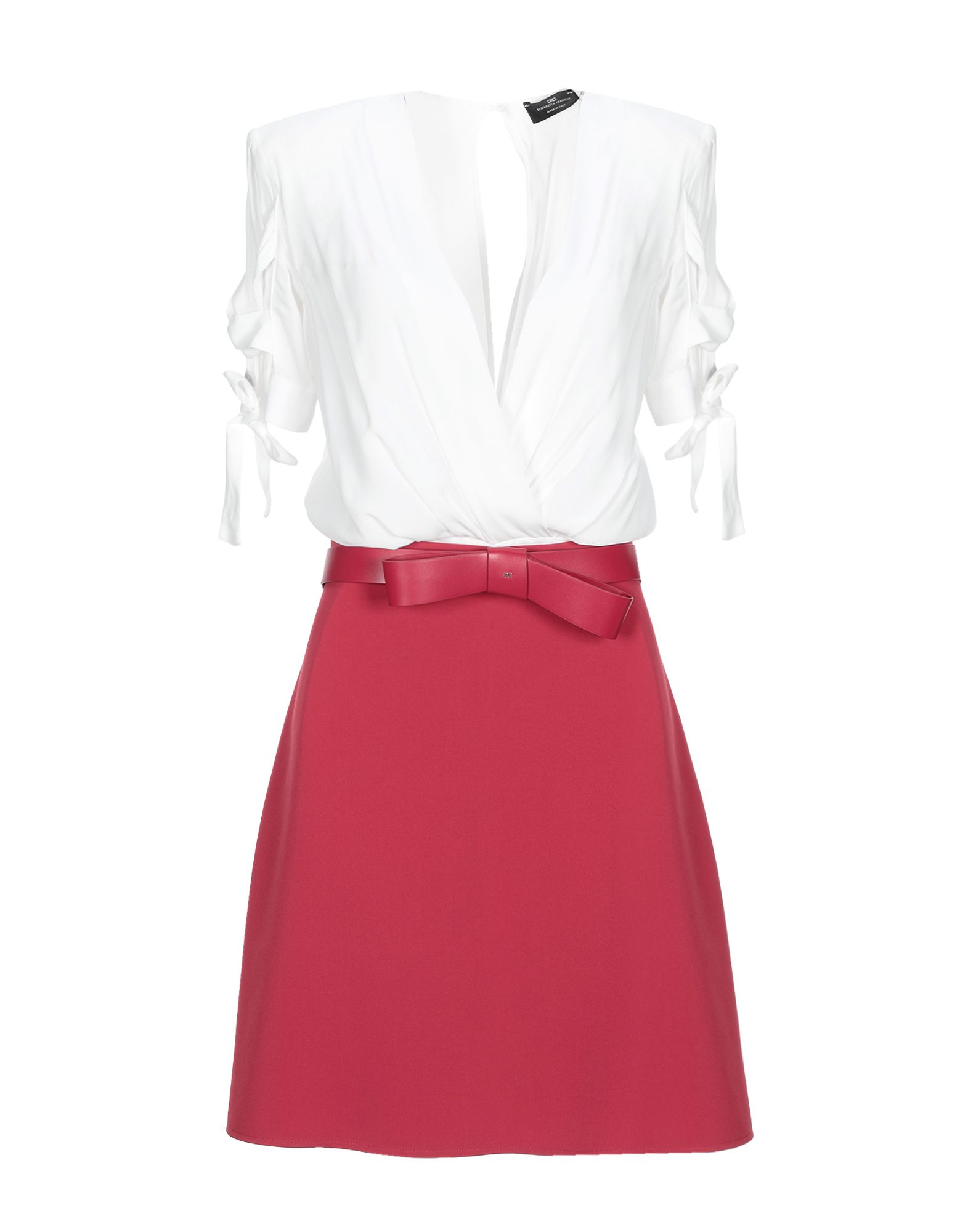Платье ELISABETTA FRANCHI