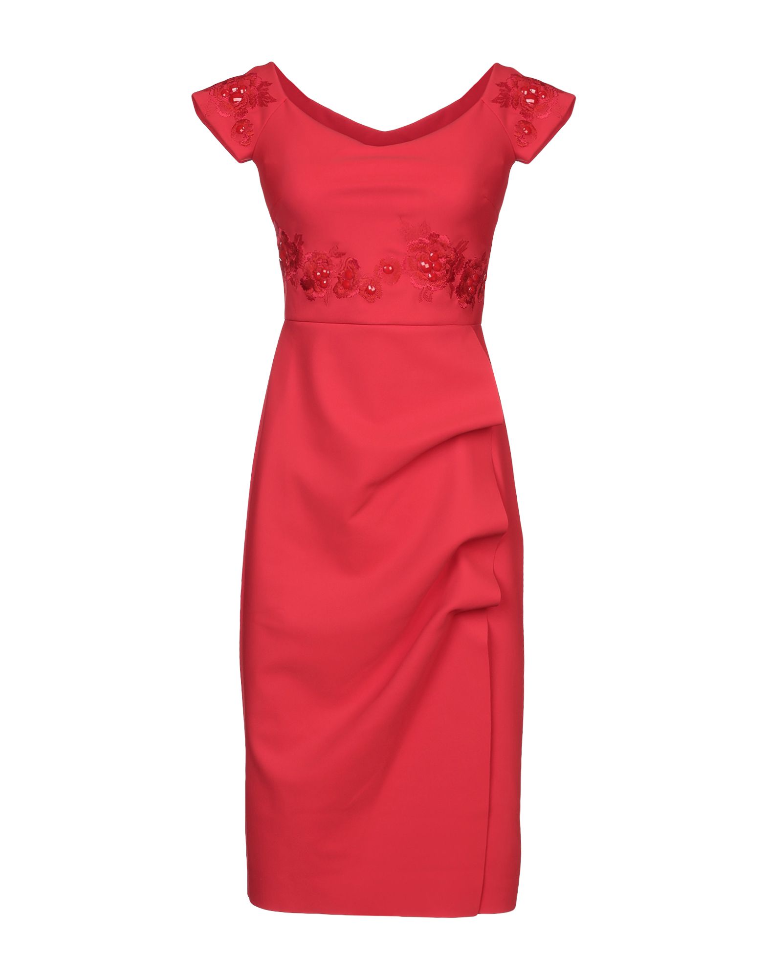 Платье CHIARA BONI LA PETITE ROBE