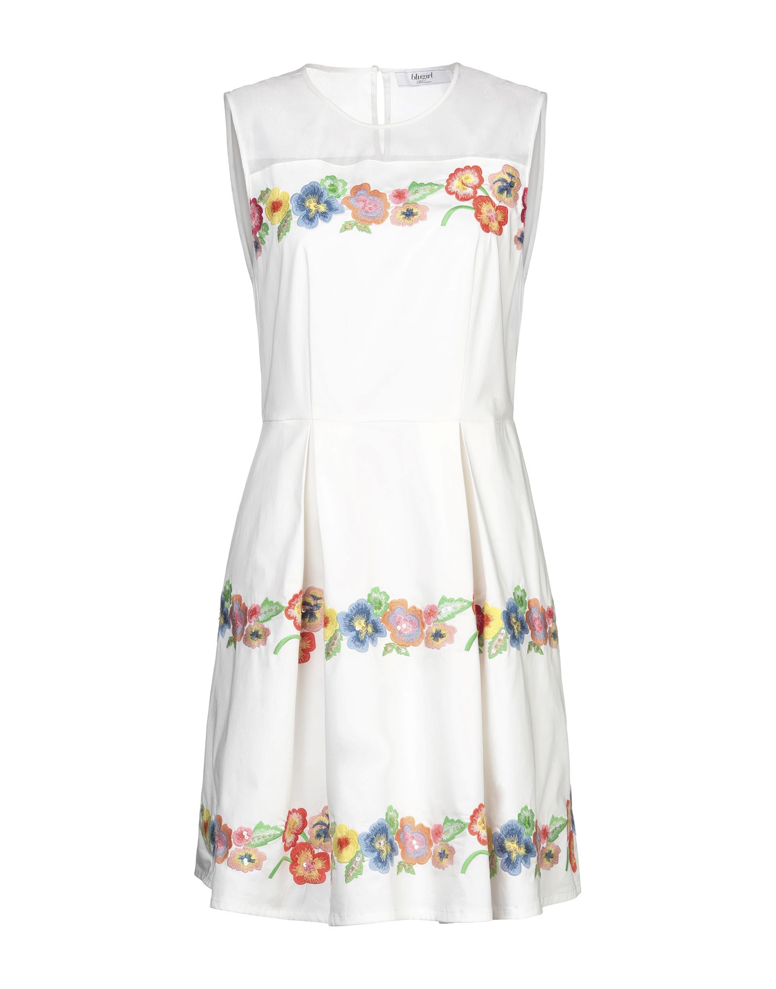 Платье BLUGIRL BLUMARINE