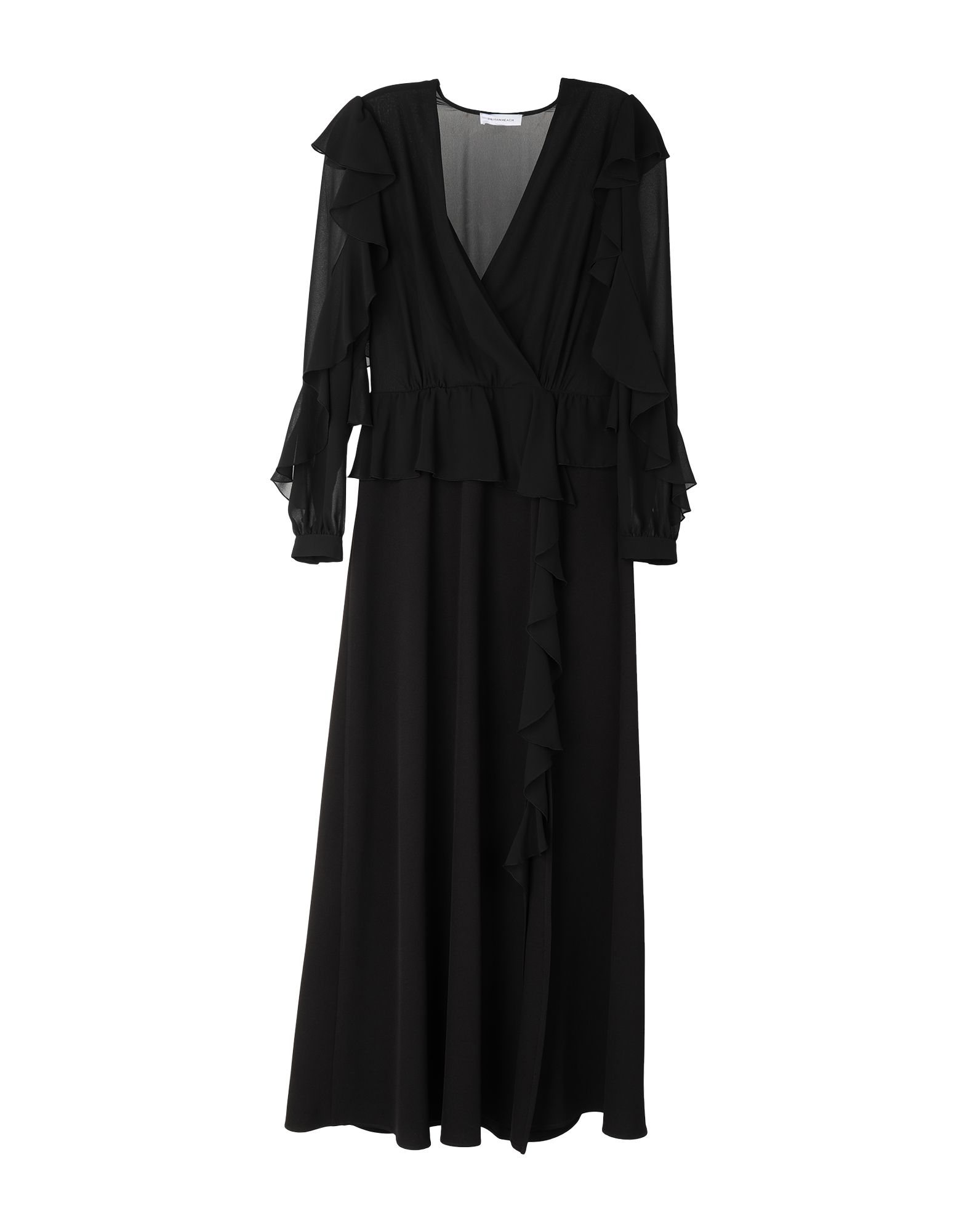 Платье SILVIAN HEACH