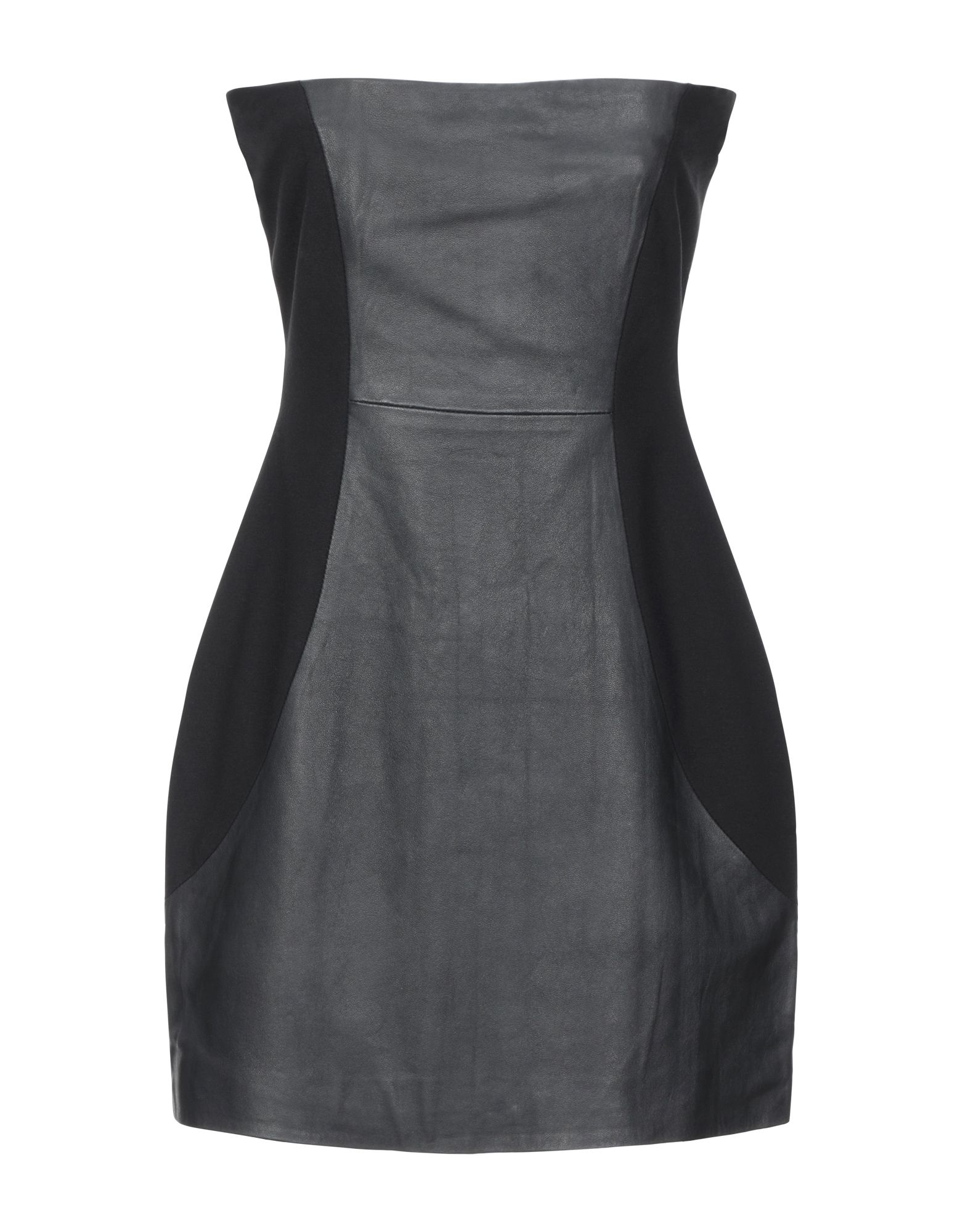 Платье HALSTON