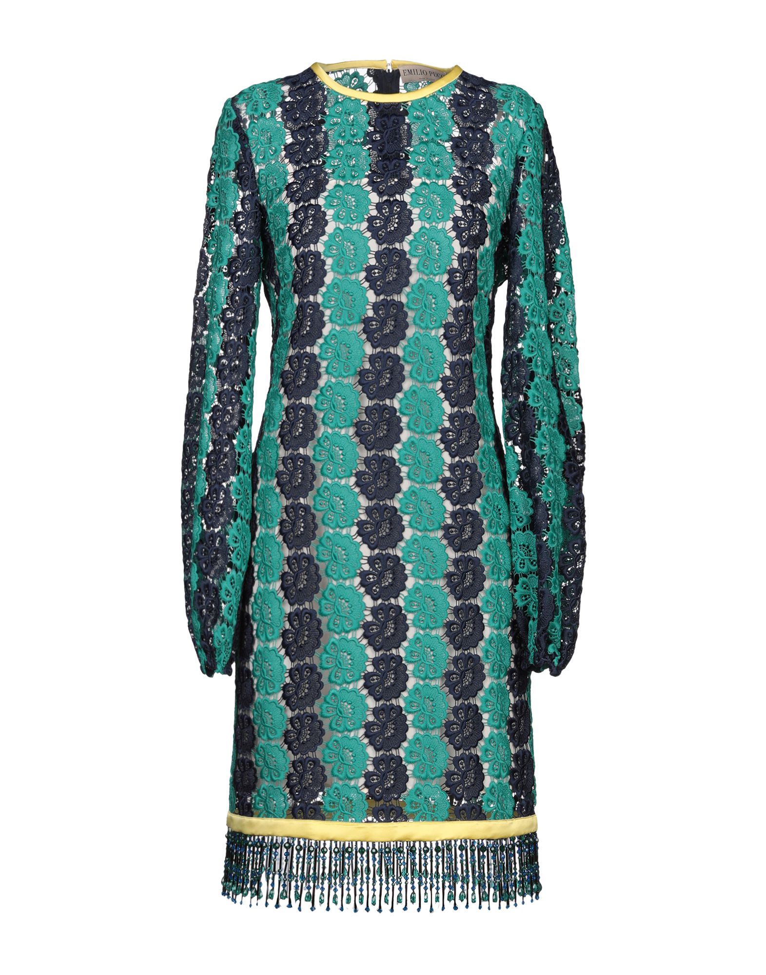 Платье EMILIO PUCCI