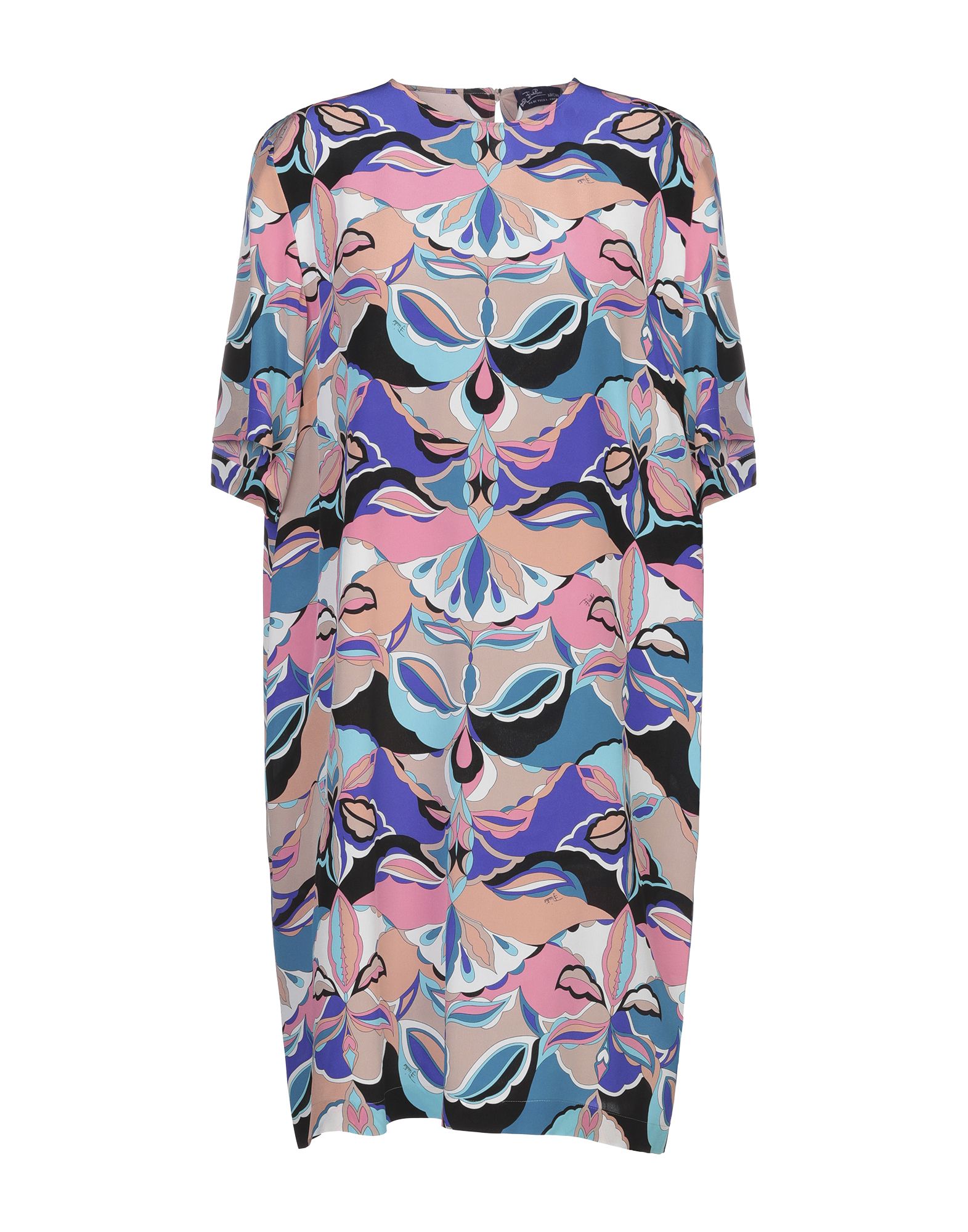 Платье EMILIO PUCCI