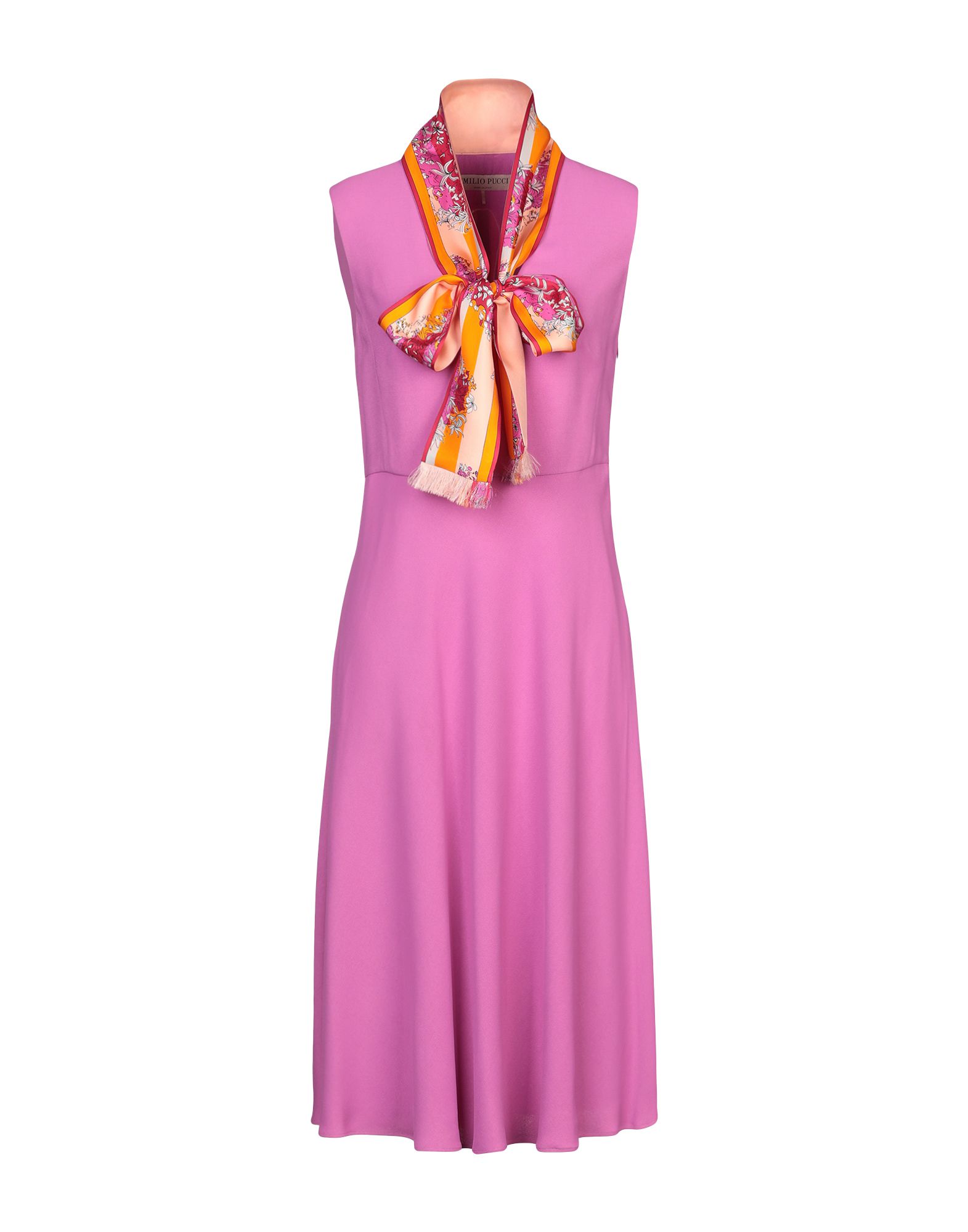 Платье EMILIO PUCCI