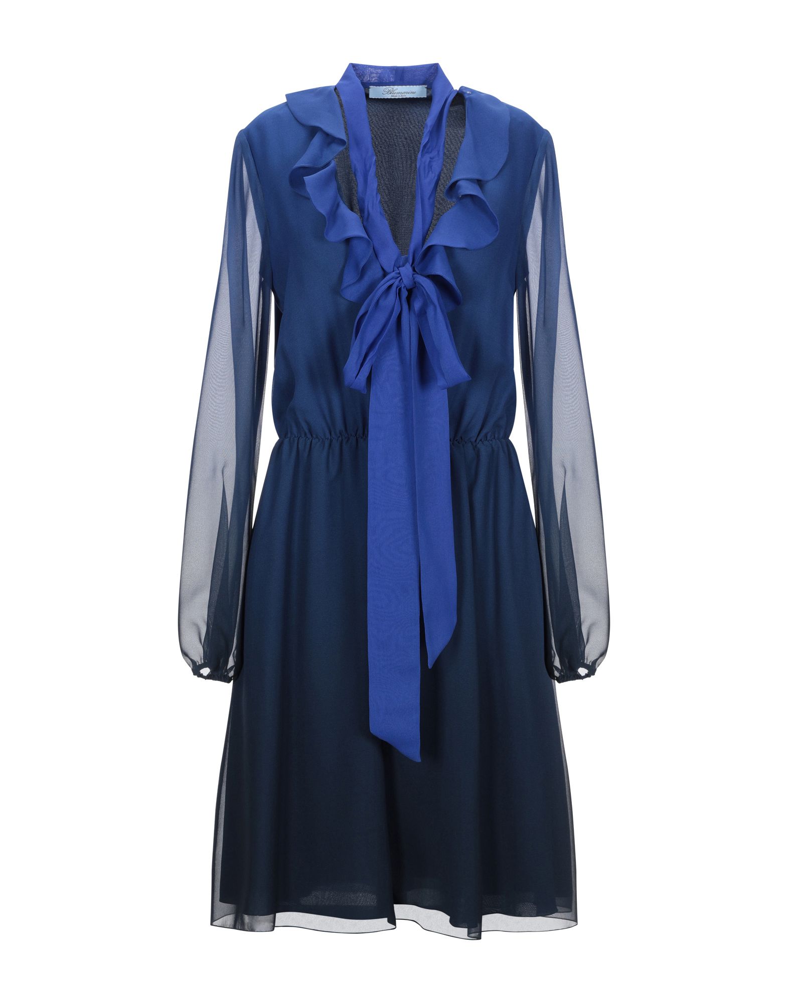 Платье BLUMARINE
