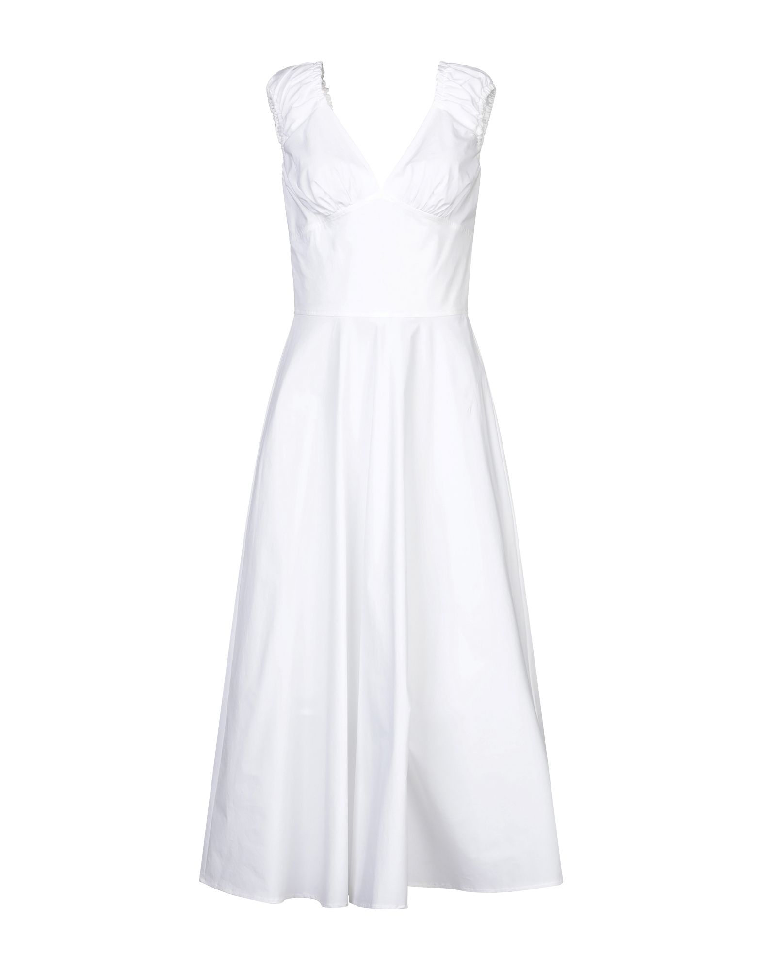 Платье ERMANNO SCERVINO