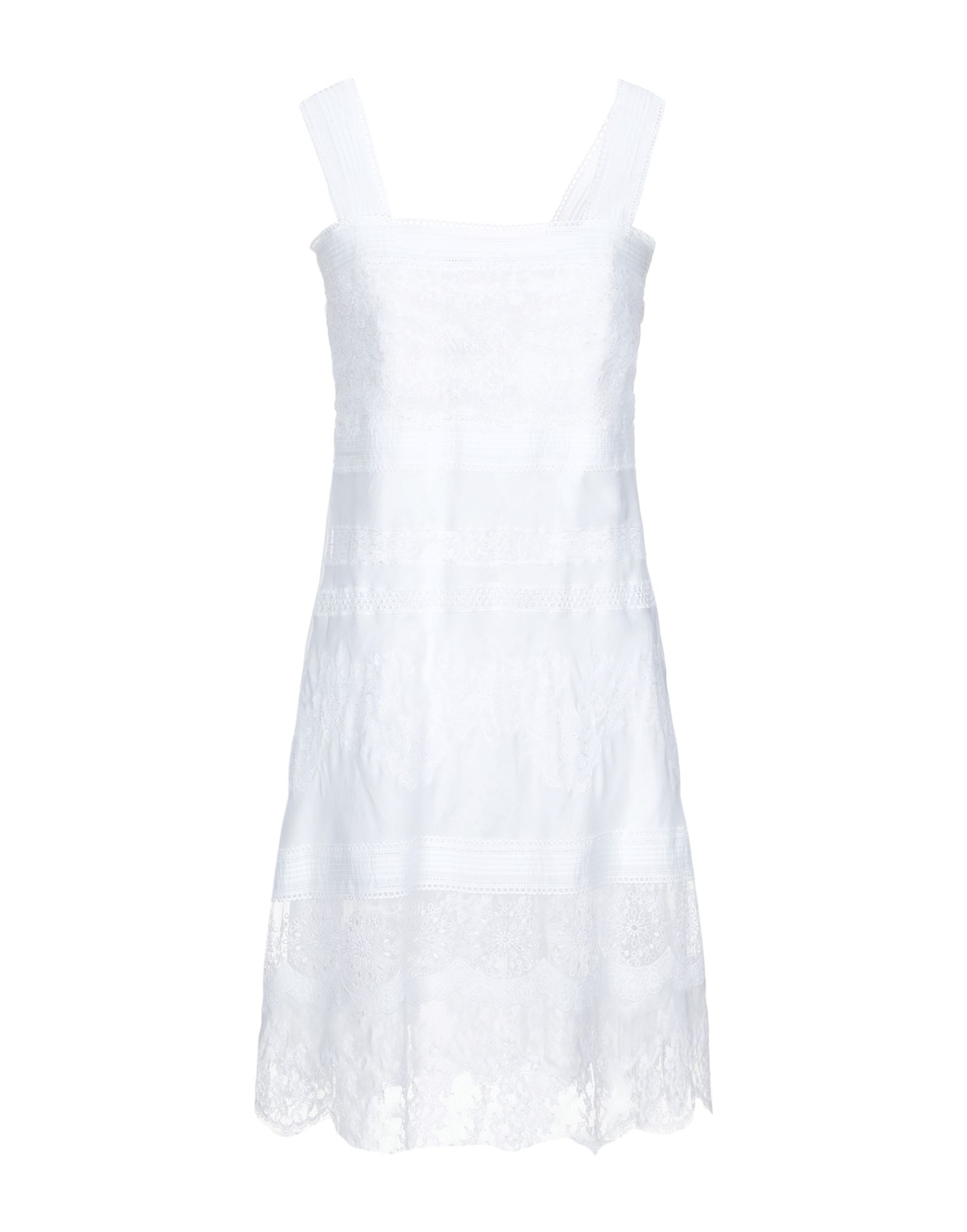 Платье ERMANNO SCERVINO
