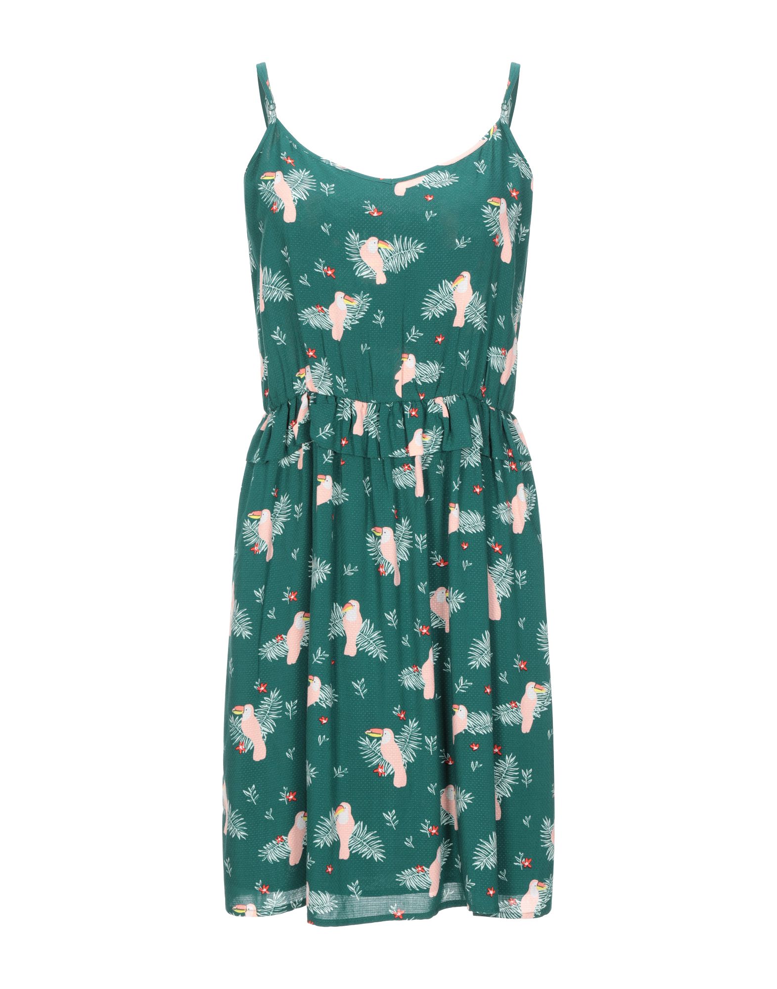 Платье DES PETITS HAUTS