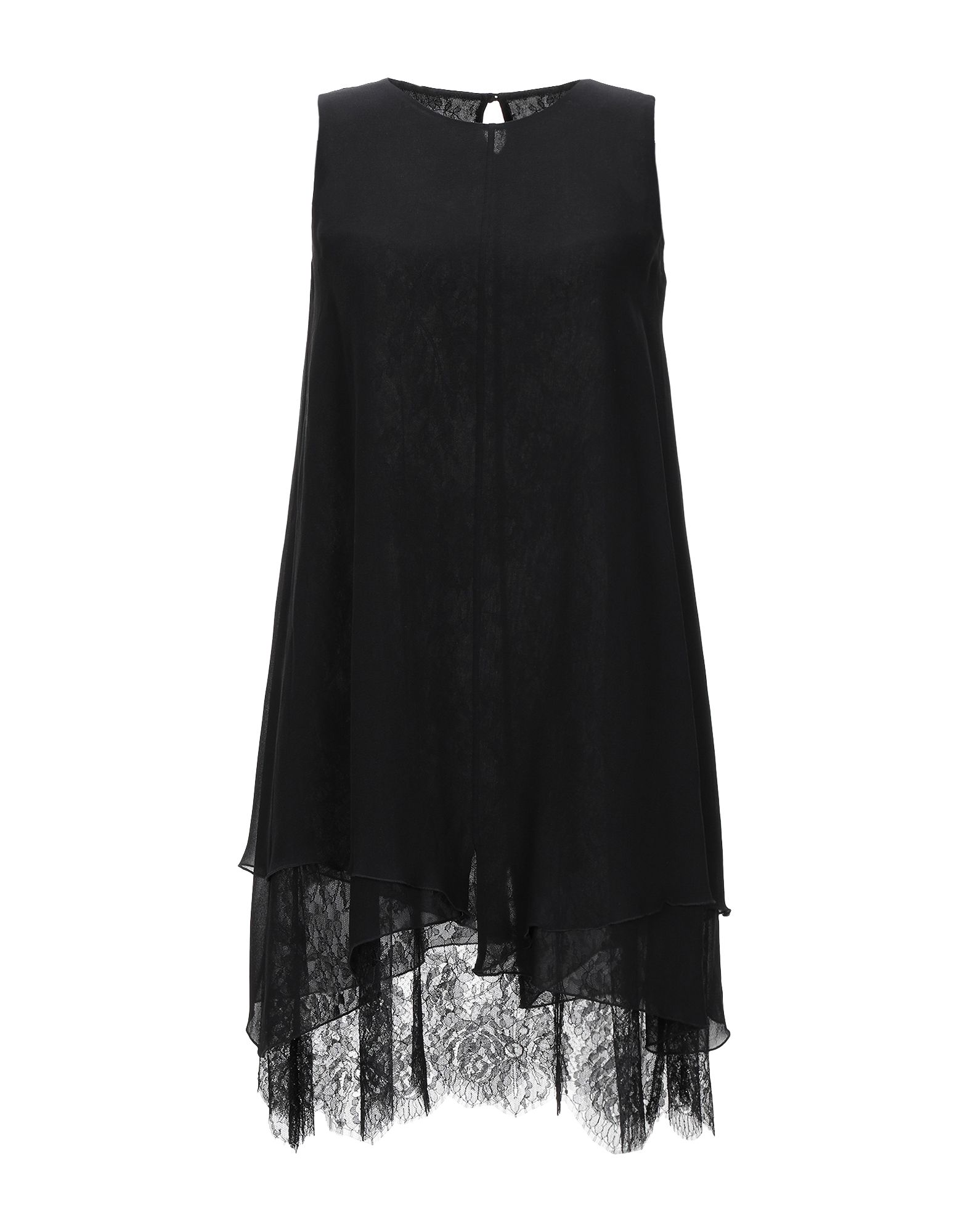 Платье ERMANNO SCERVINO