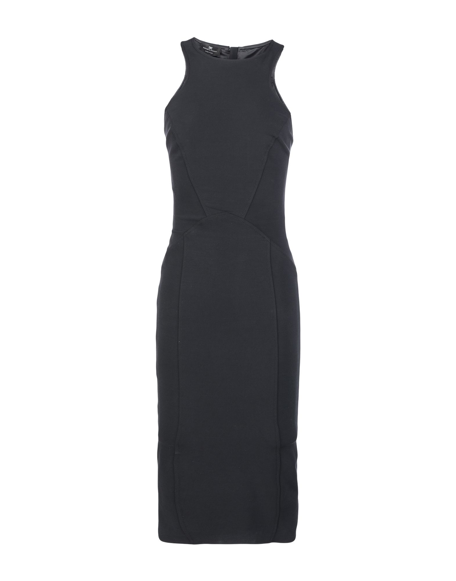 Платье ELISABETTA FRANCHI