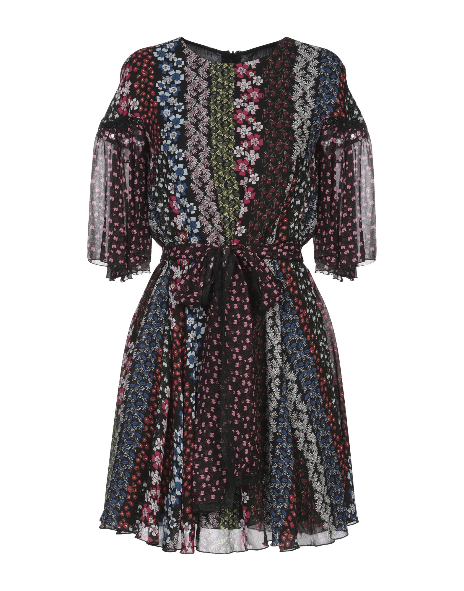 Платье ERMANNO DI ERMANNO SCERVINO