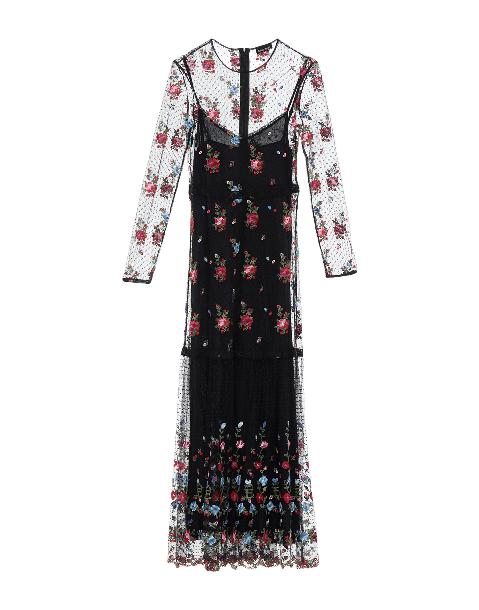 Платье ERMANNO DI ERMANNO SCERVINO