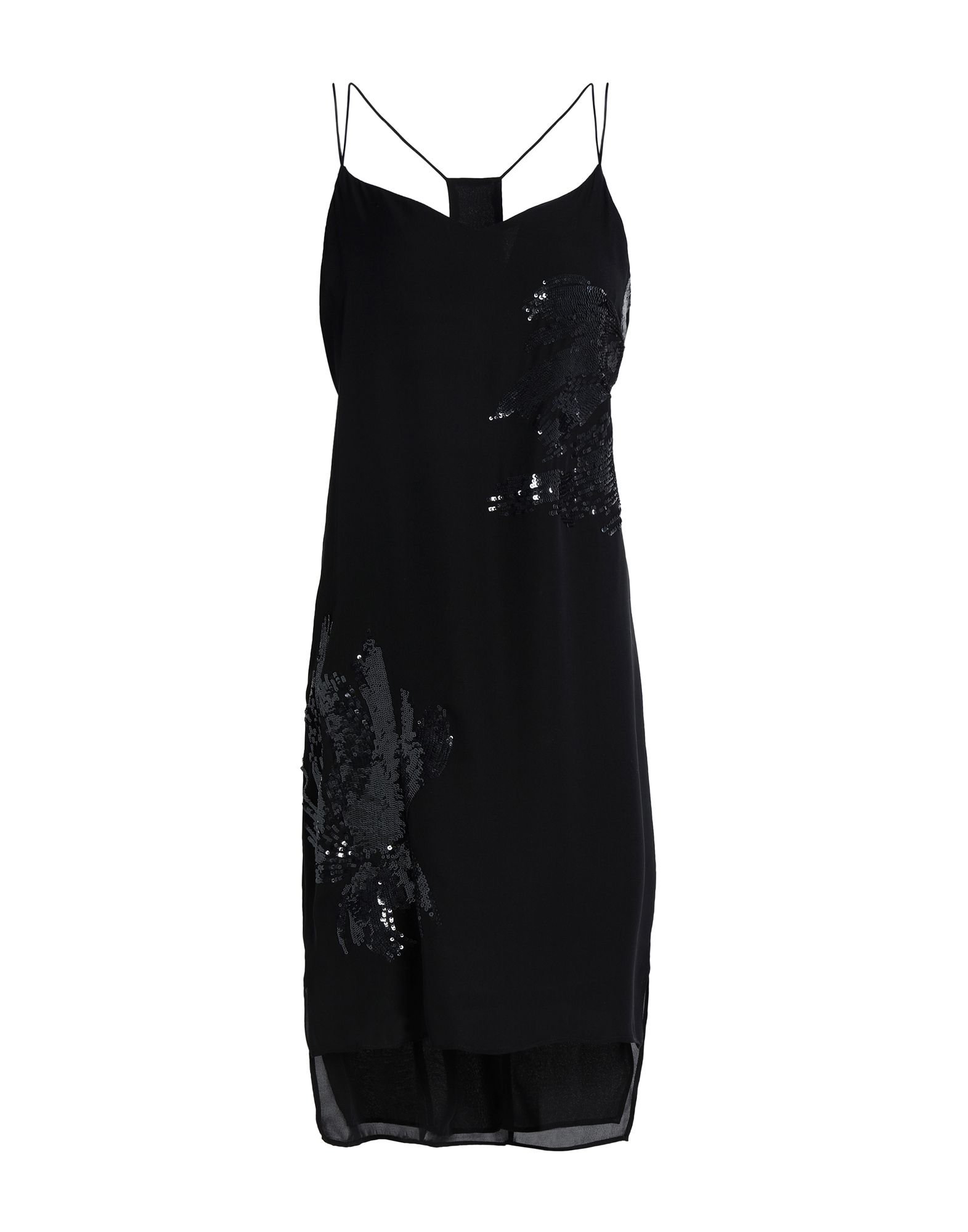 Платье HALSTON HERITAGE