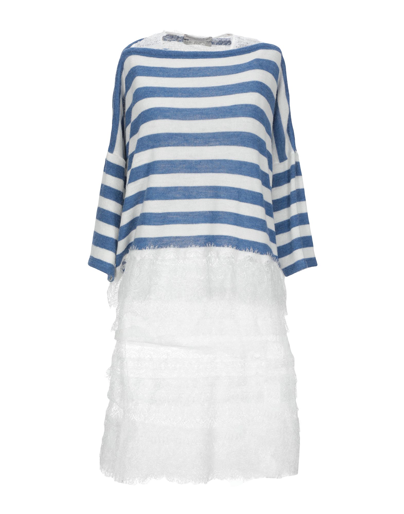 Платье ERMANNO SCERVINO