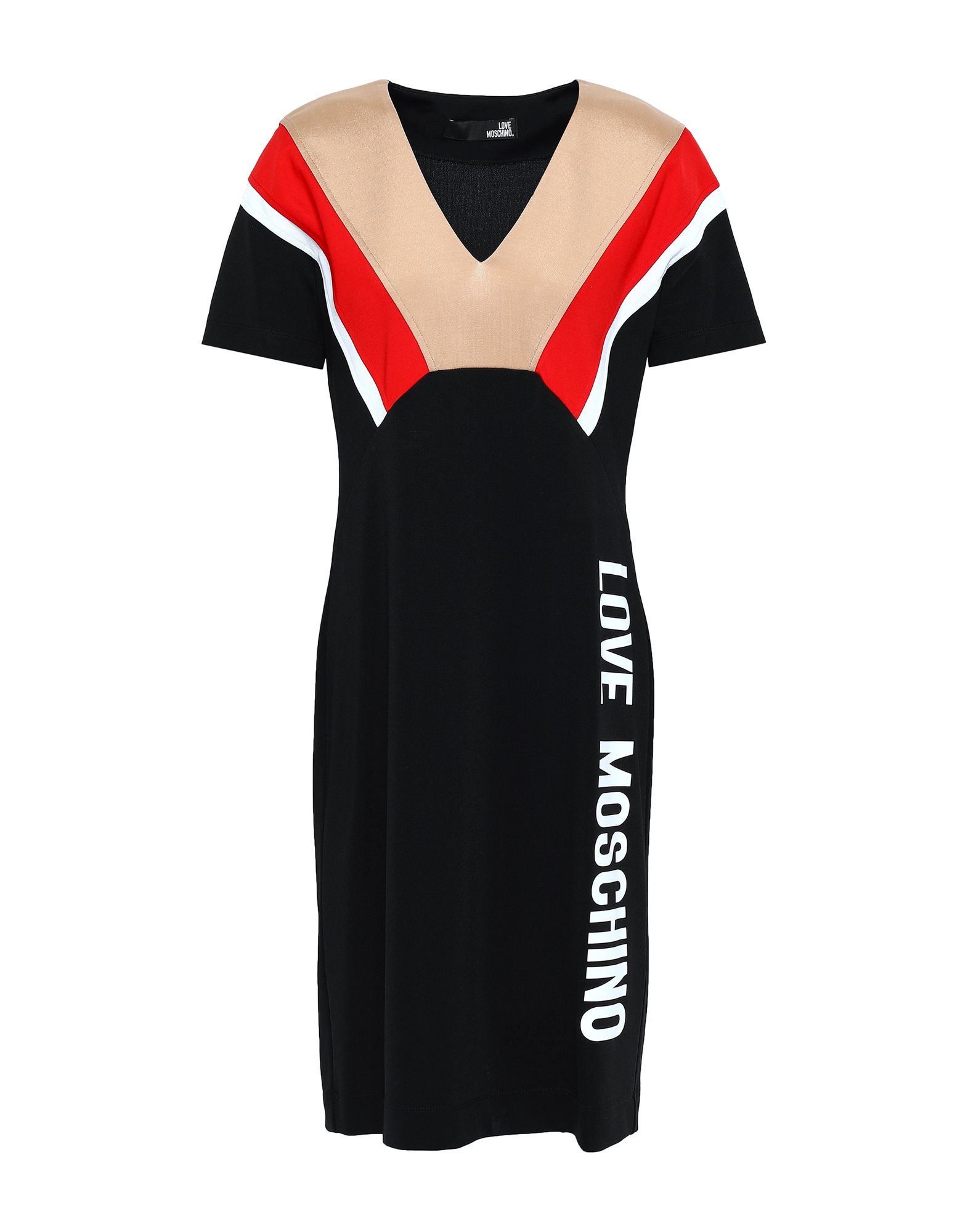 Платье LOVE MOSCHINO