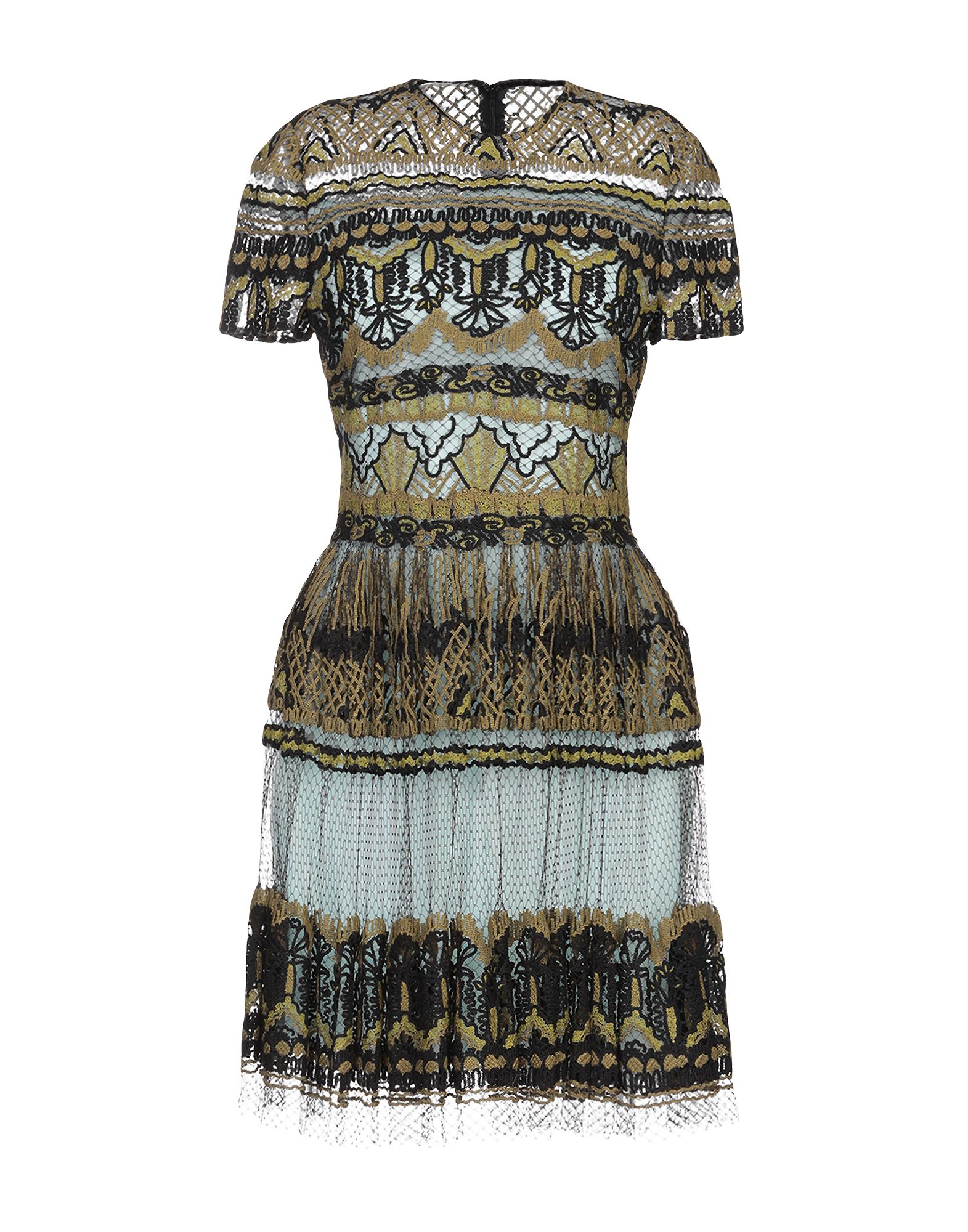 Платье VALENTINO
