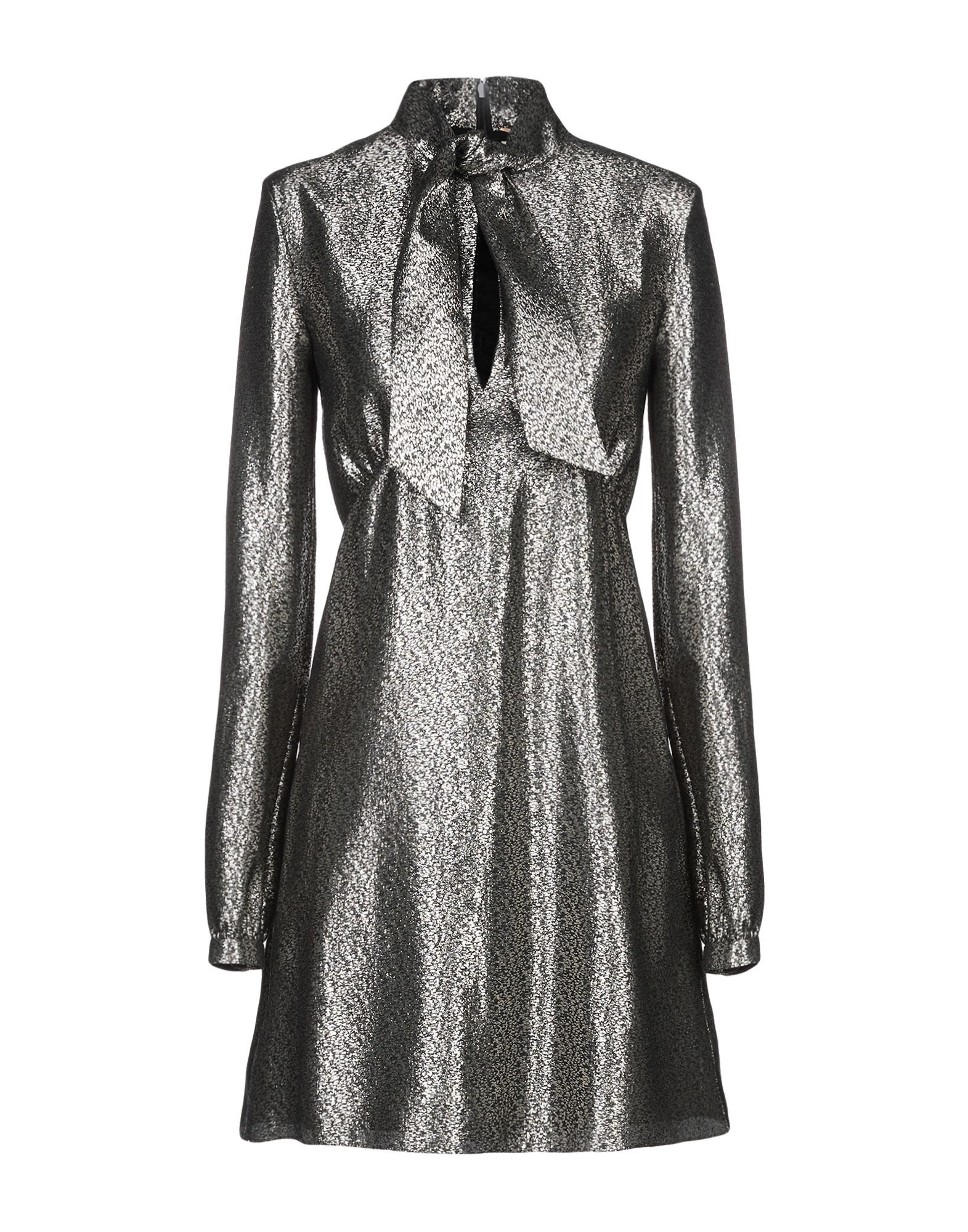 Платье SAINT LAURENT