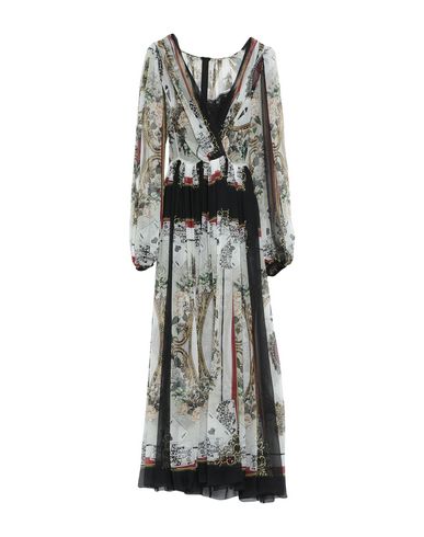 Длинное платье Dolce&Gabbana 34976901dt