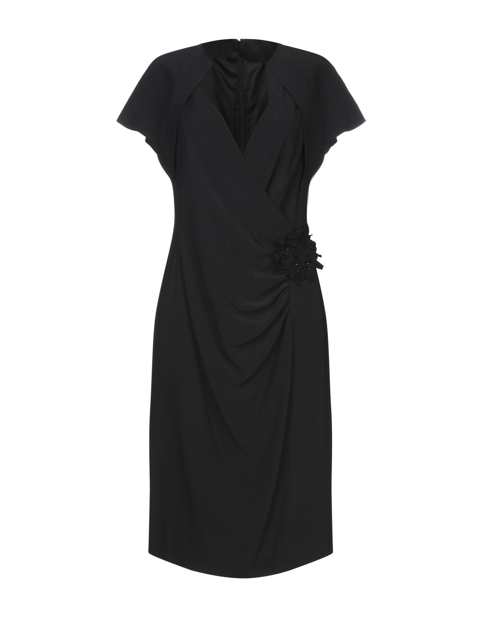  Clips - Robes - Robes Midi - On Yoox.com 