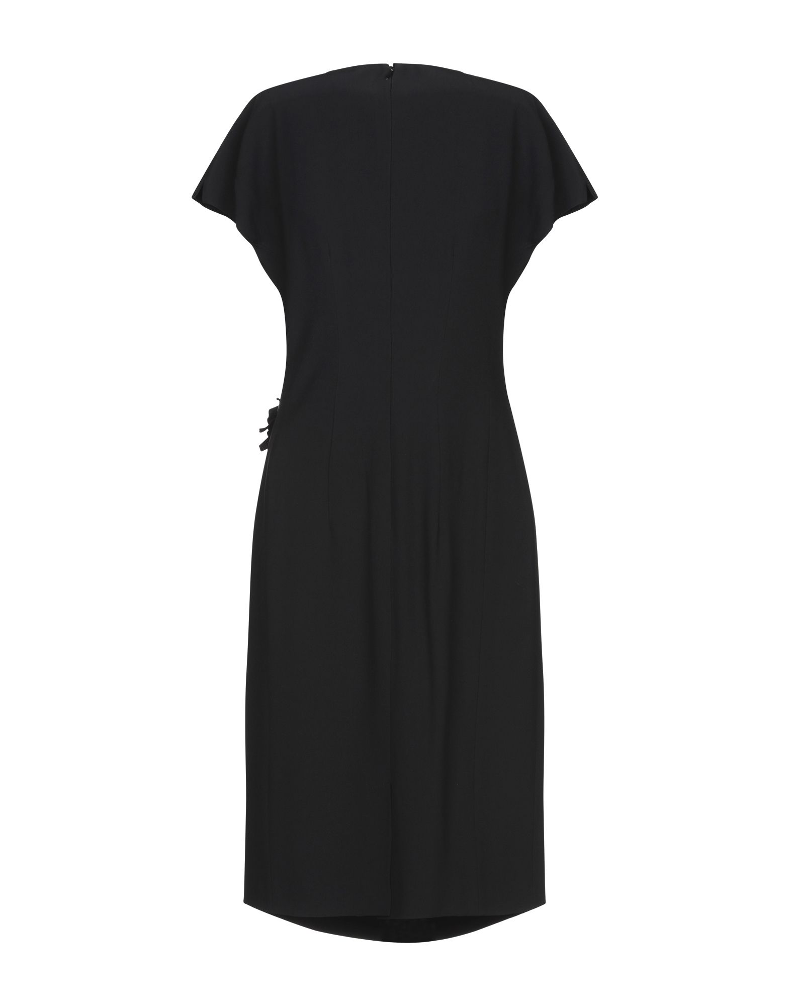  Clips - Robes - Robes Midi - On Yoox.com 