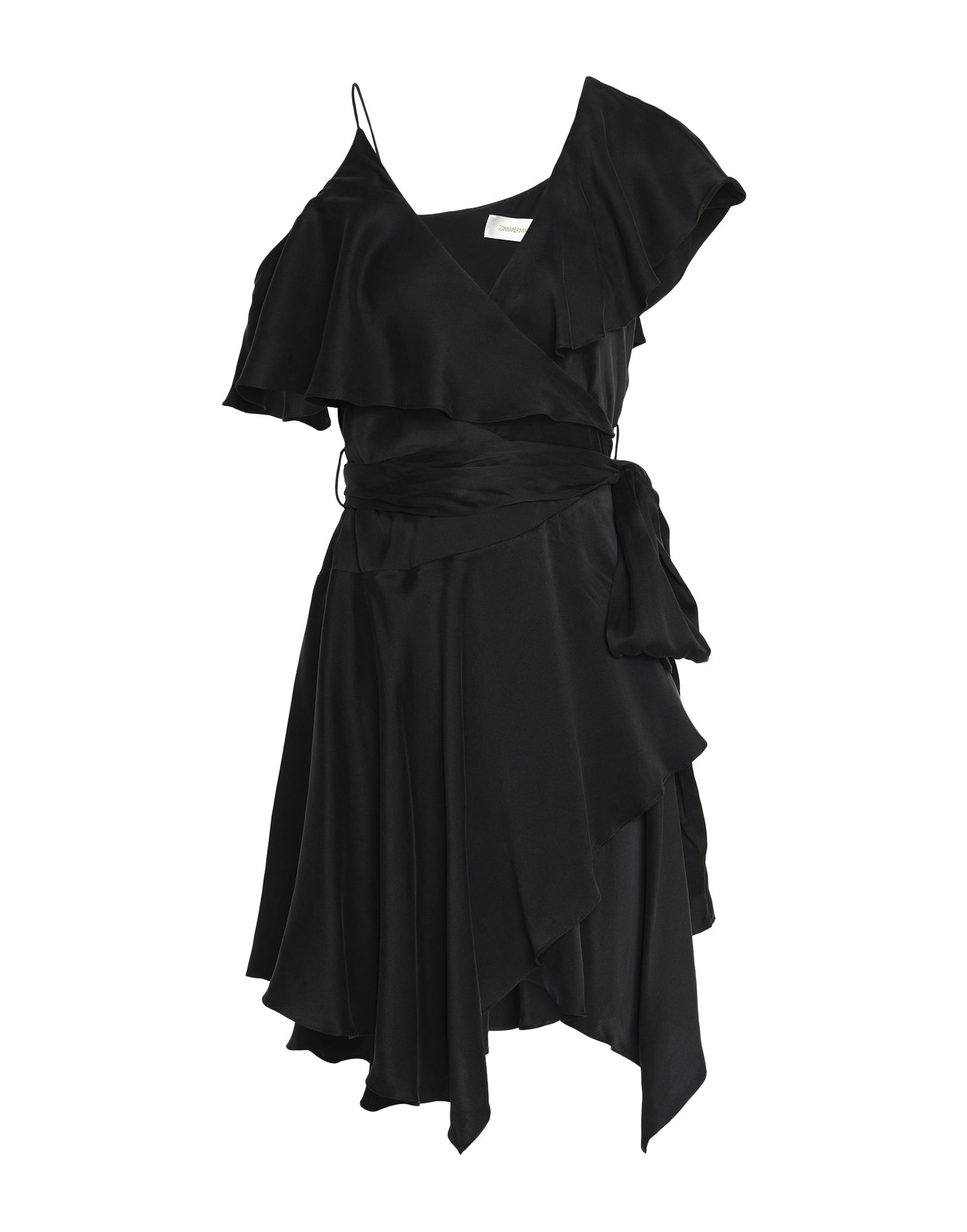 Платье ZIMMERMANN