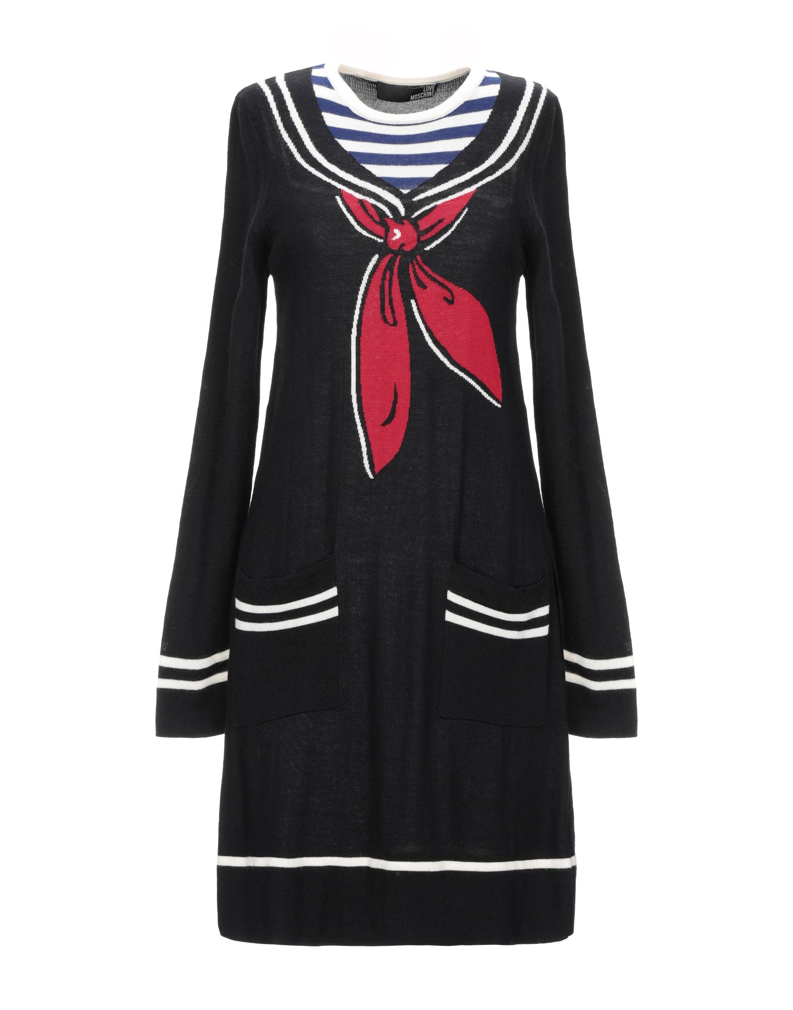 Платье LOVE MOSCHINO