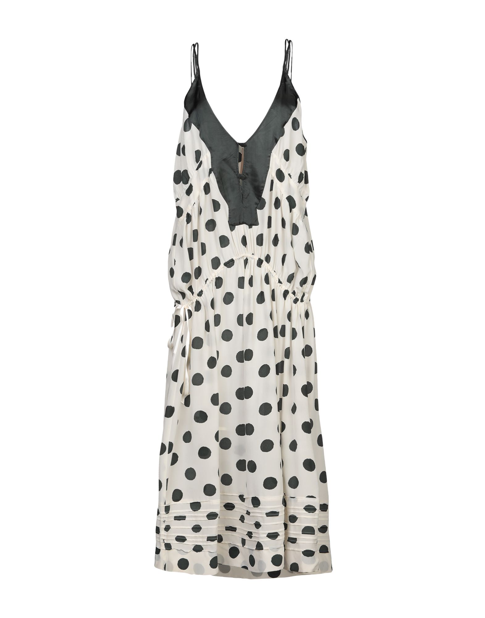 Платье ANTONIO MARRAS