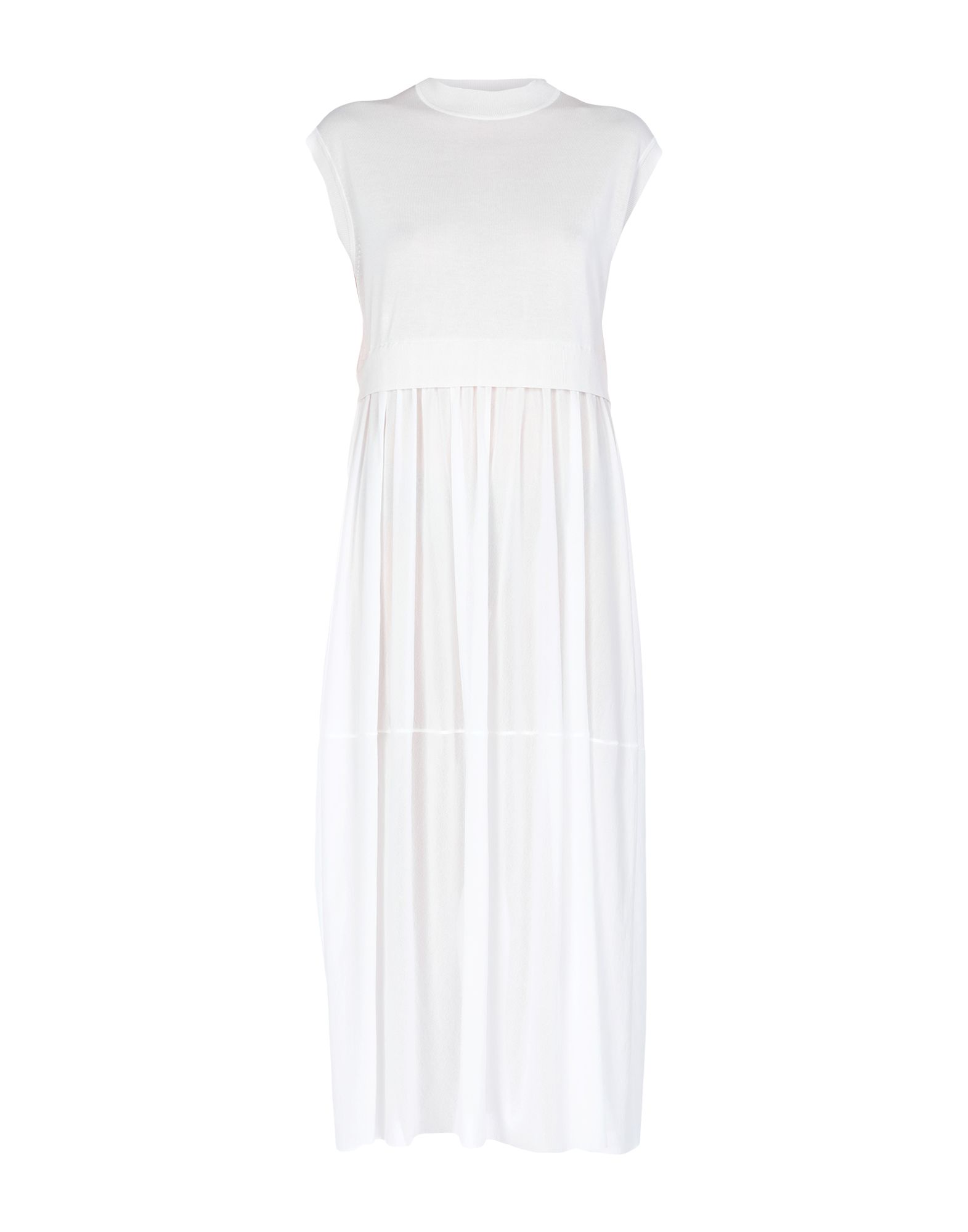 Платье JIL SANDER NAVY