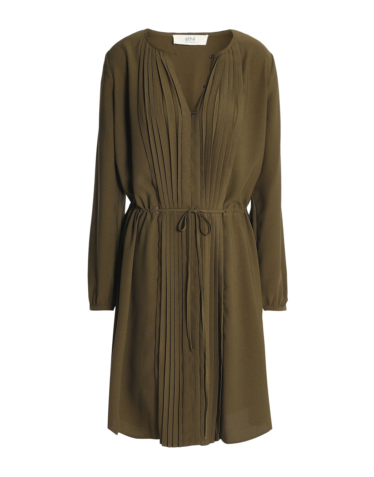 Платье VANESSA BRUNO ATHE'