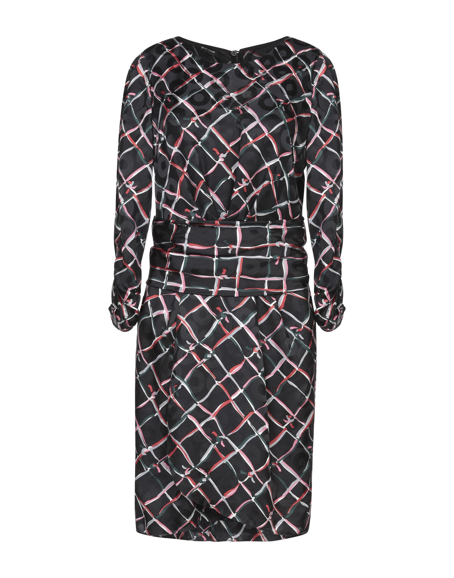 Платье EMPORIO ARMANI