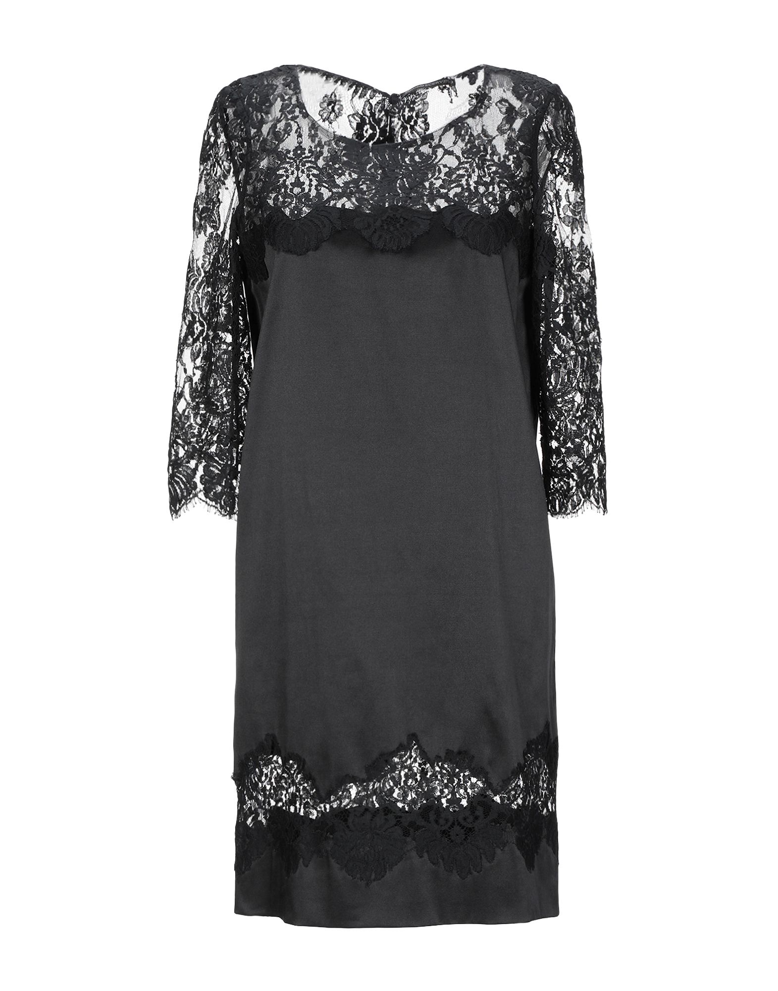 Платье ERMANNO SCERVINO