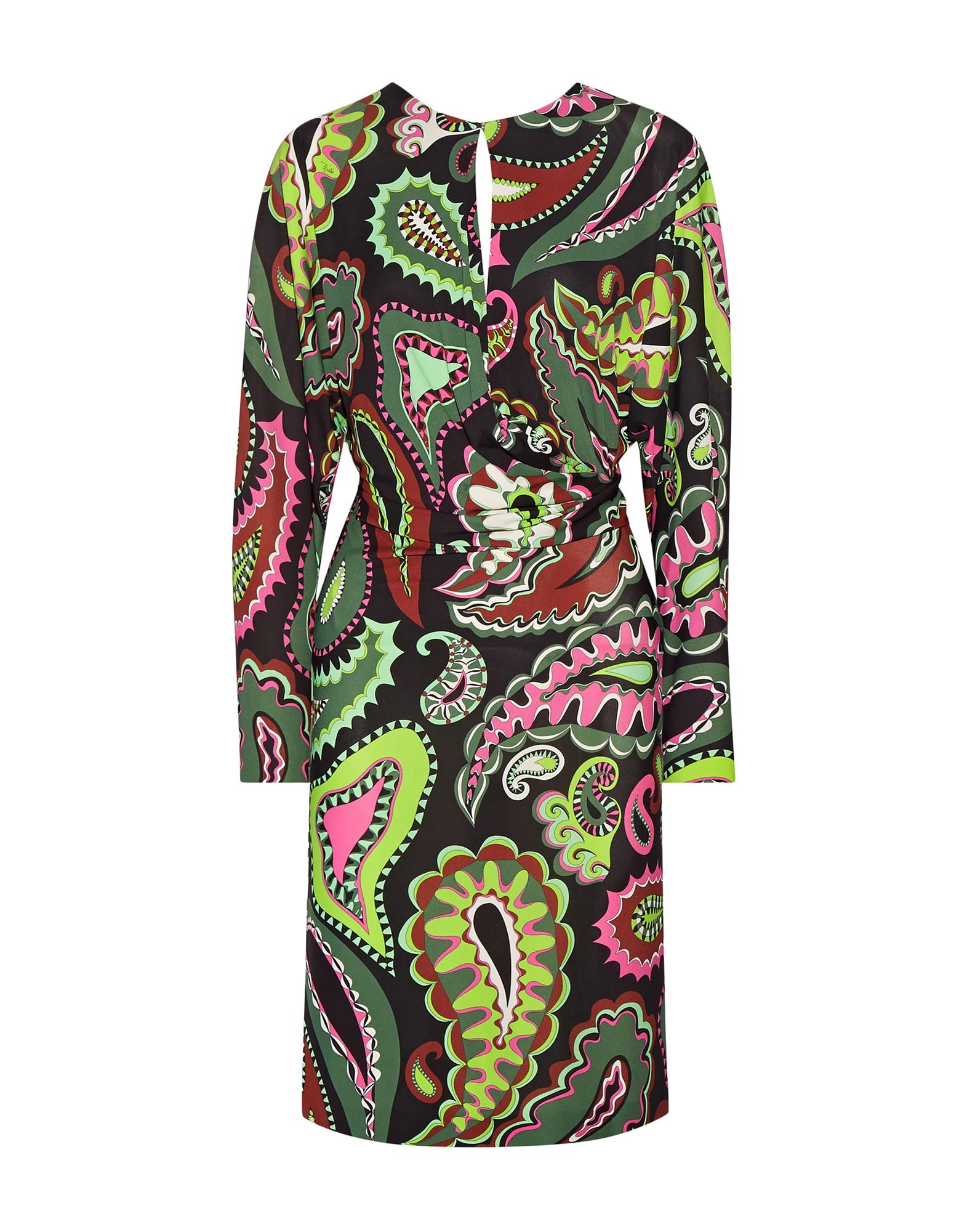 Платье EMILIO PUCCI