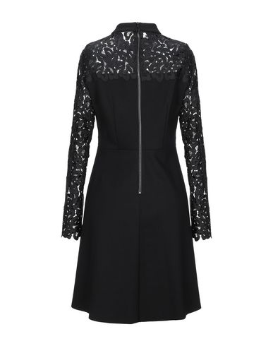 Короткое платье Elie Tahari 34977912BI