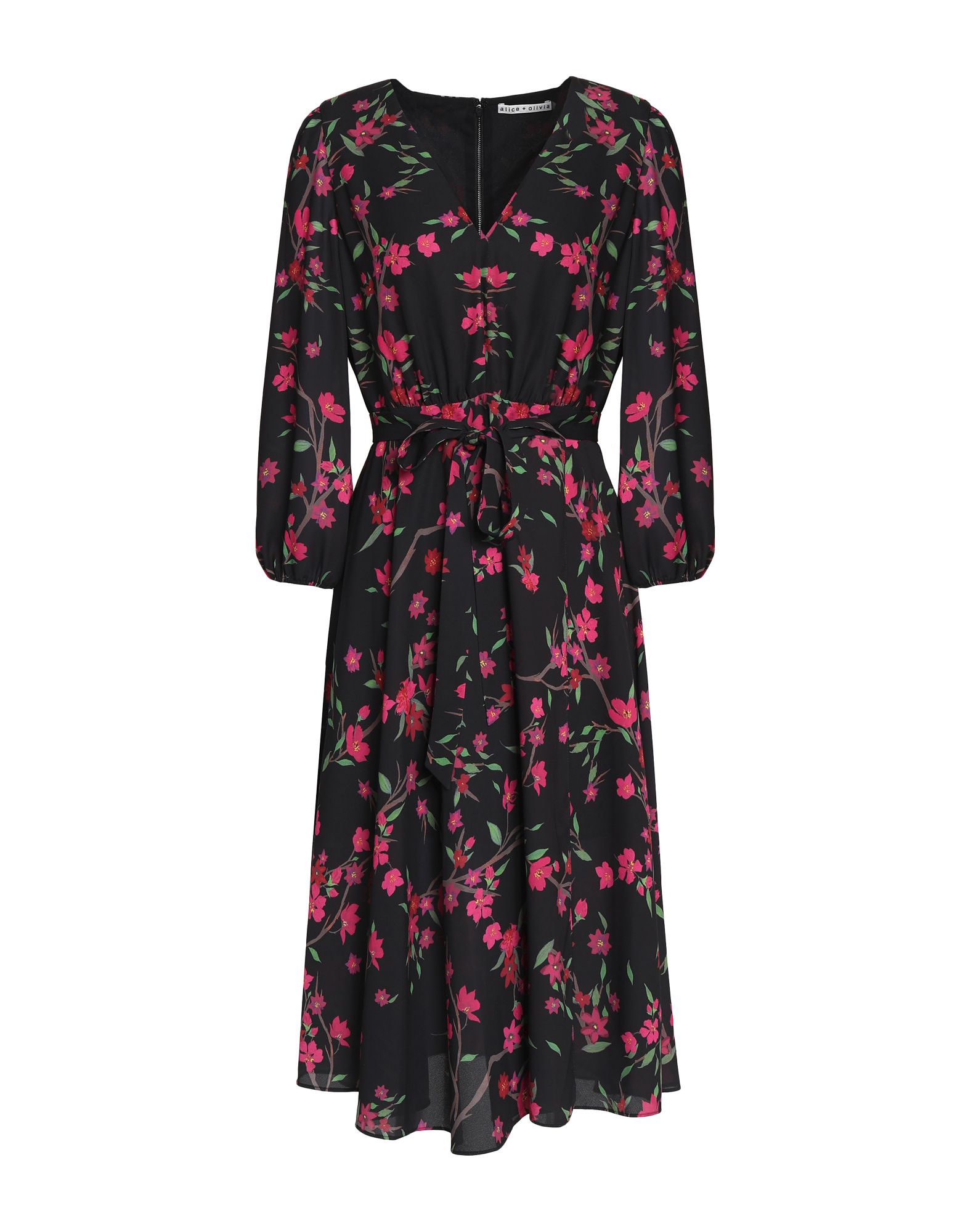 Платье ALICE + OLIVIA