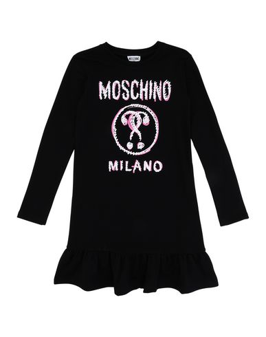 Платье Love Moschino 34978096rk