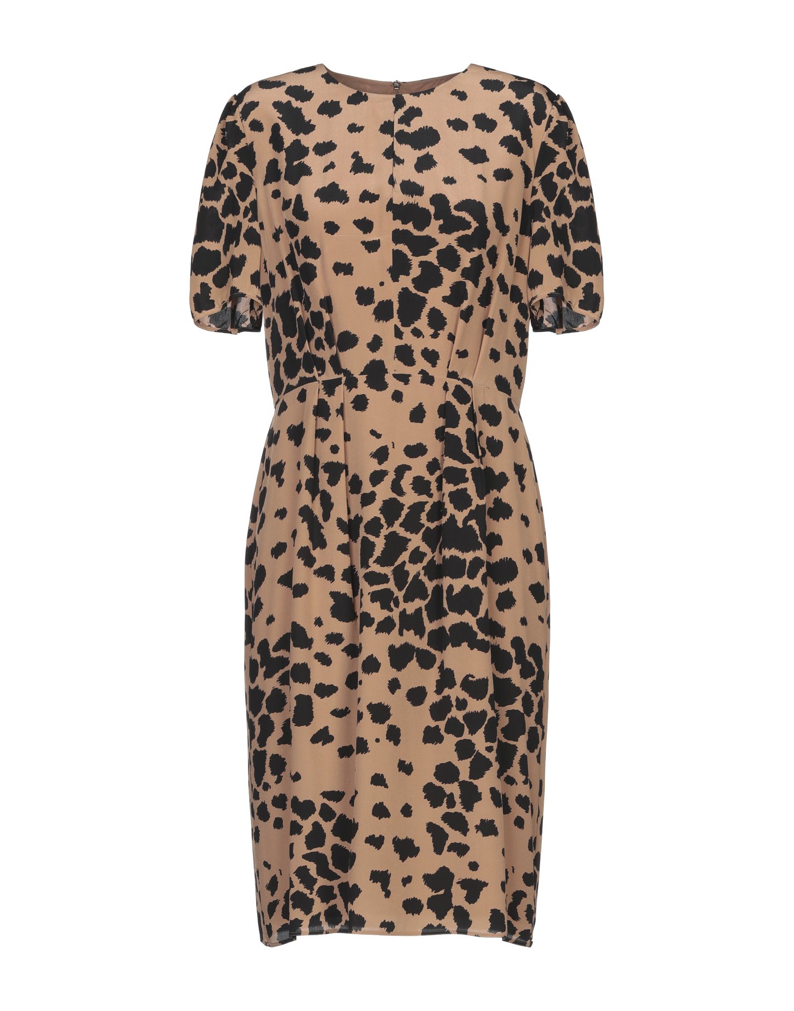 Платье BURBERRY