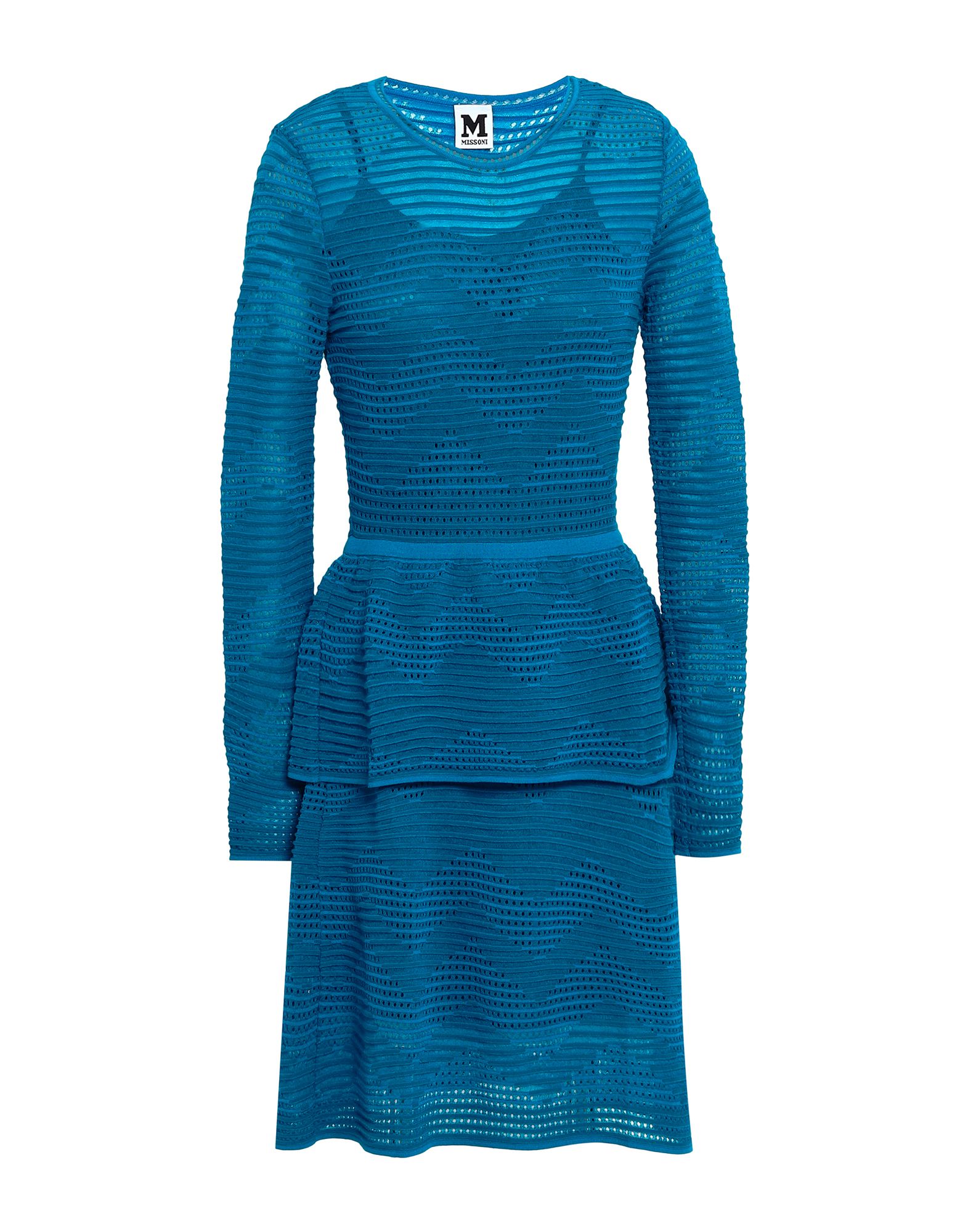 M MISSONI Короткое платье