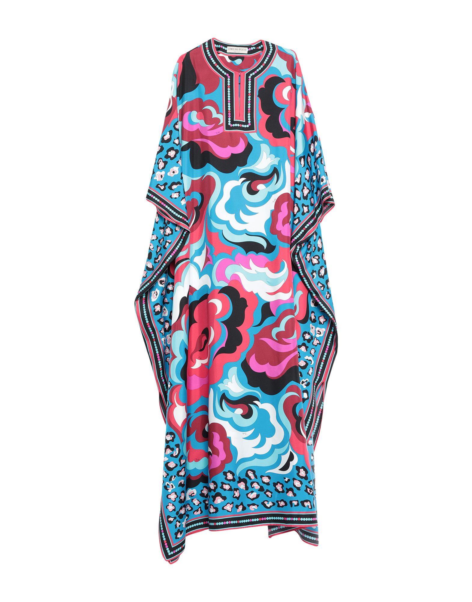 Платье EMILIO PUCCI