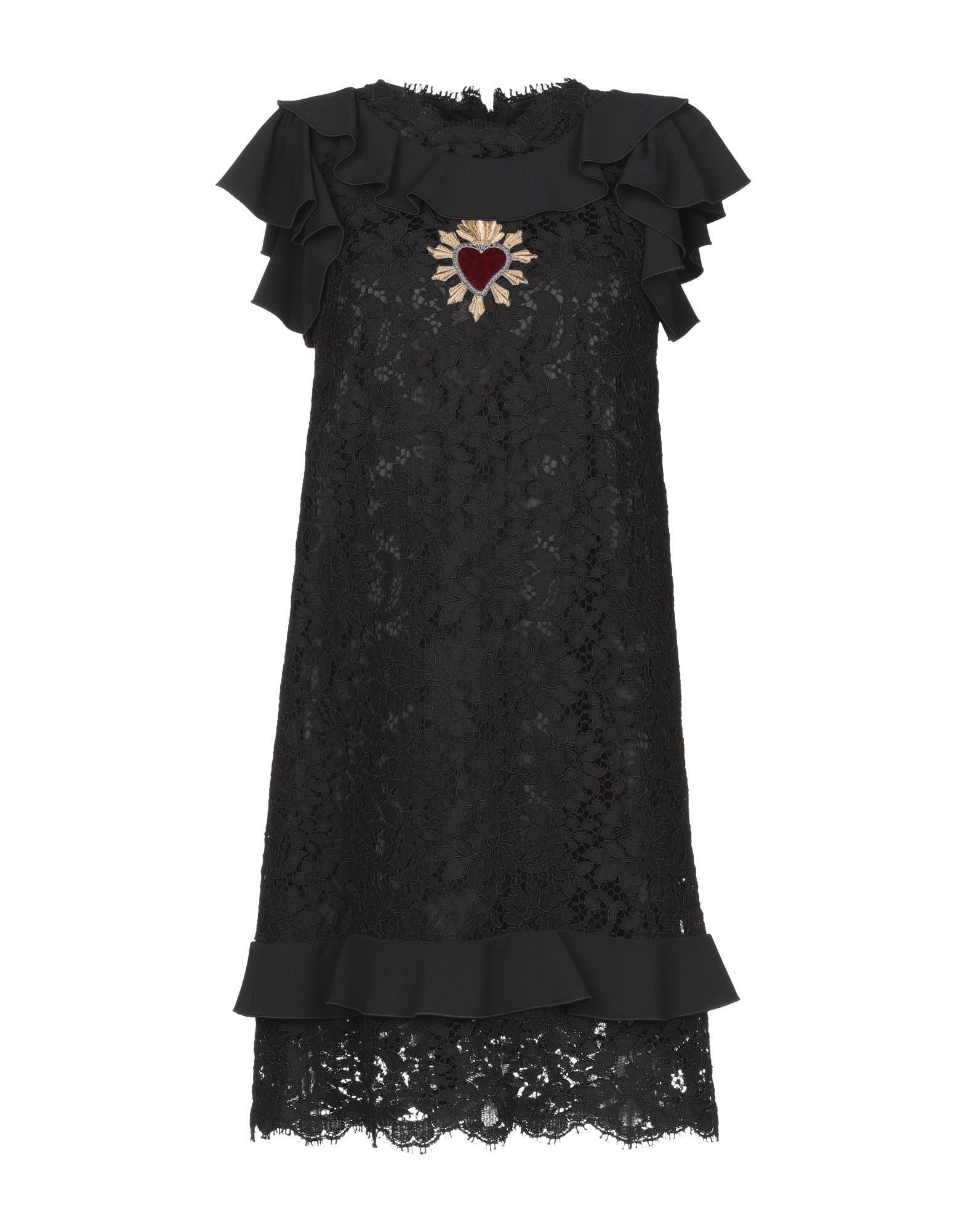 Платье DOLCE & GABBANA